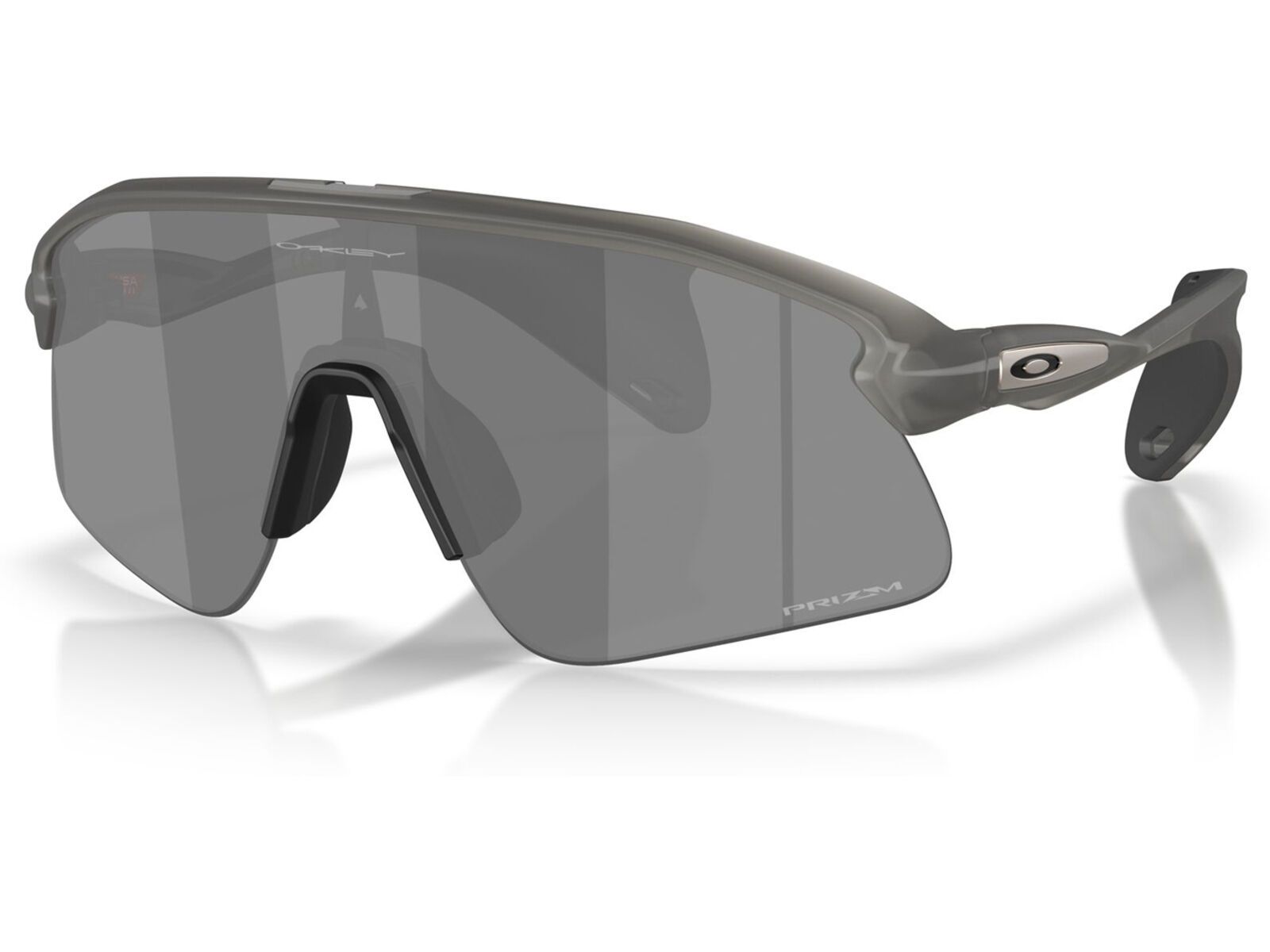 Oakley Stunt Devil, Prizm Black / grey smoke | Bild 10