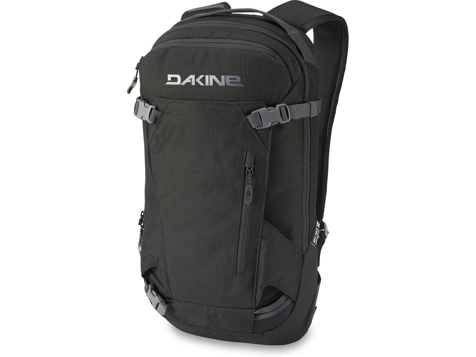 Dakine Heli 12L, black | Bild 1