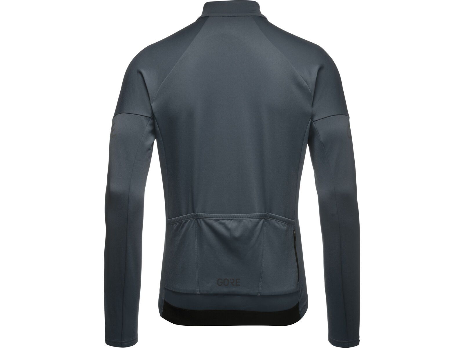 GOREWEAR C3 Thermo Trikot, lab graphite | Bild 3