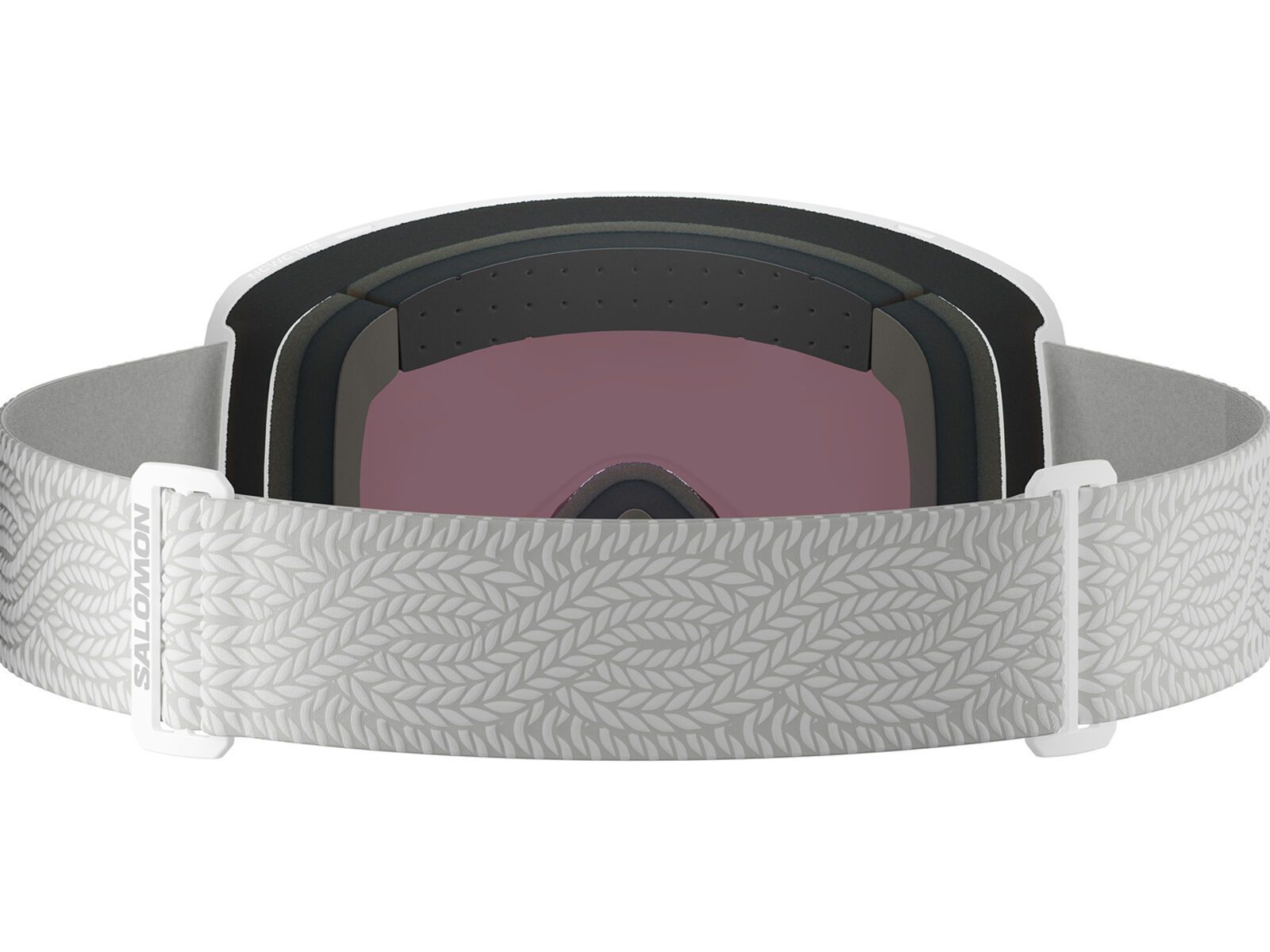 Salomon Sentry Pro S, Sigma Photochromic Sky Blue / white | Bild 3