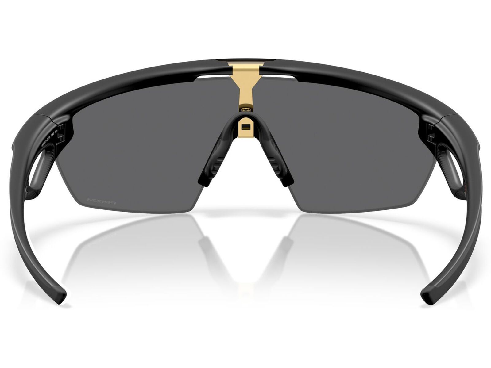 Oakley Sphaera Players Collection, Prizm Black / matte black | Bild 6