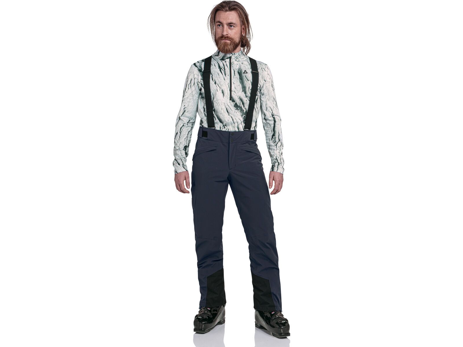 Schöffel Pants Style Mountet MNS, navy blazer | Bild 3
