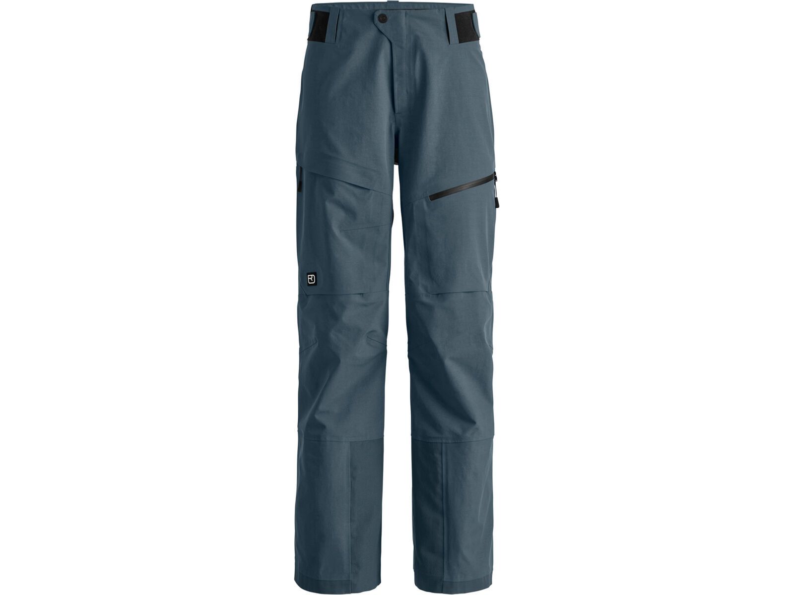 Ortovox Ravine Free 3L Pants W, dark arctic grey | Bild 1