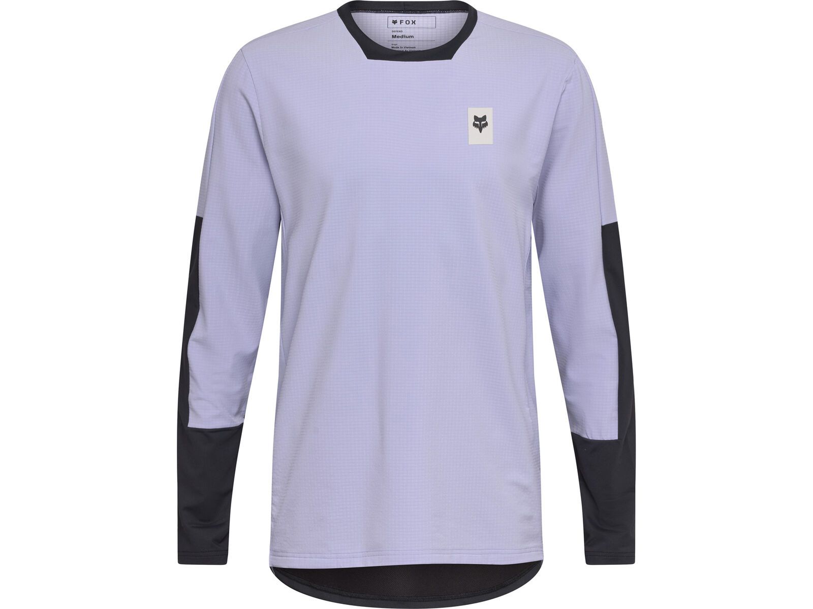 Fox Defend Thermal Jersey, lilac | Bild 1