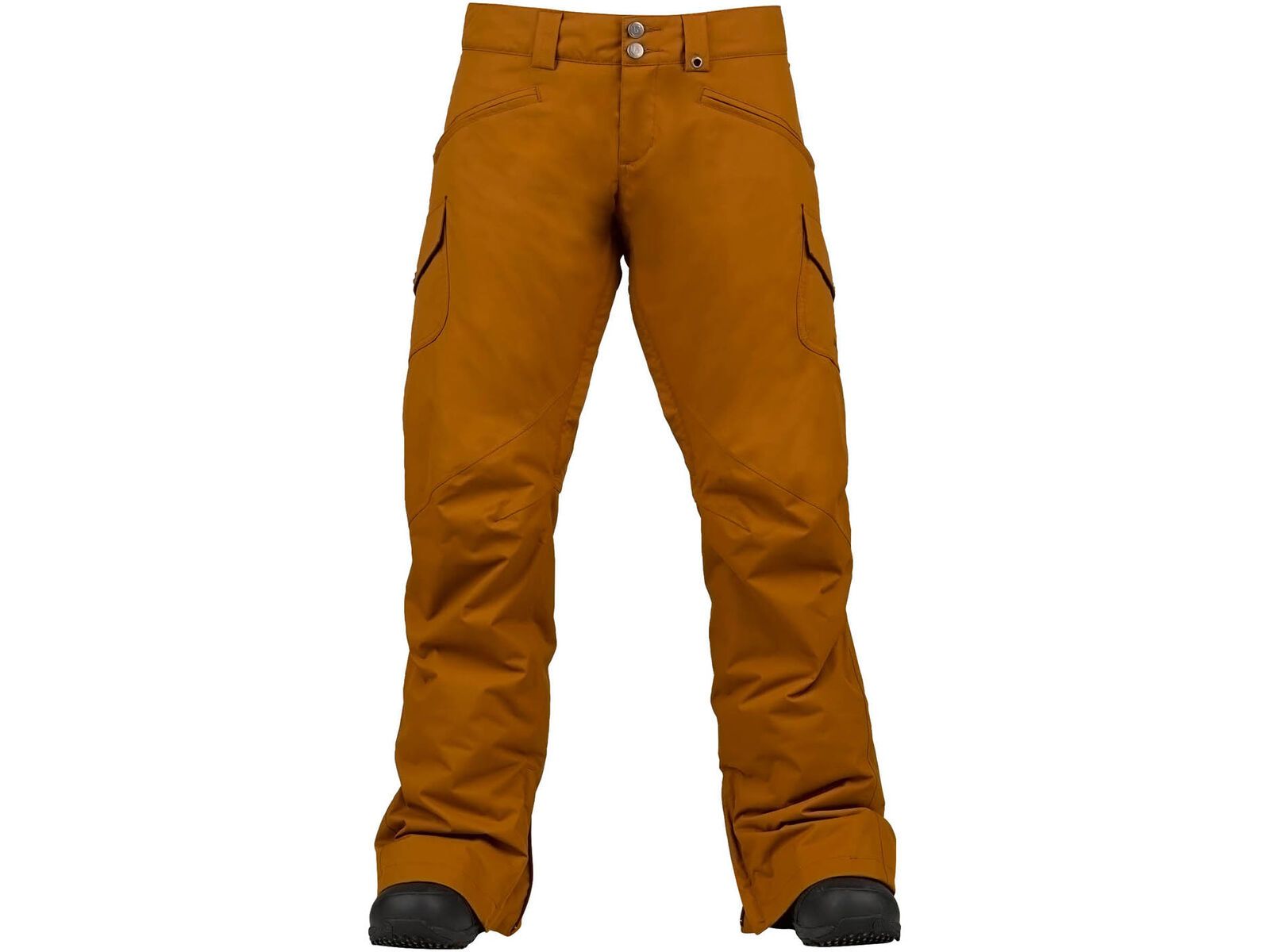 Burton Womens Fly Pant, True Penny | Bild 1