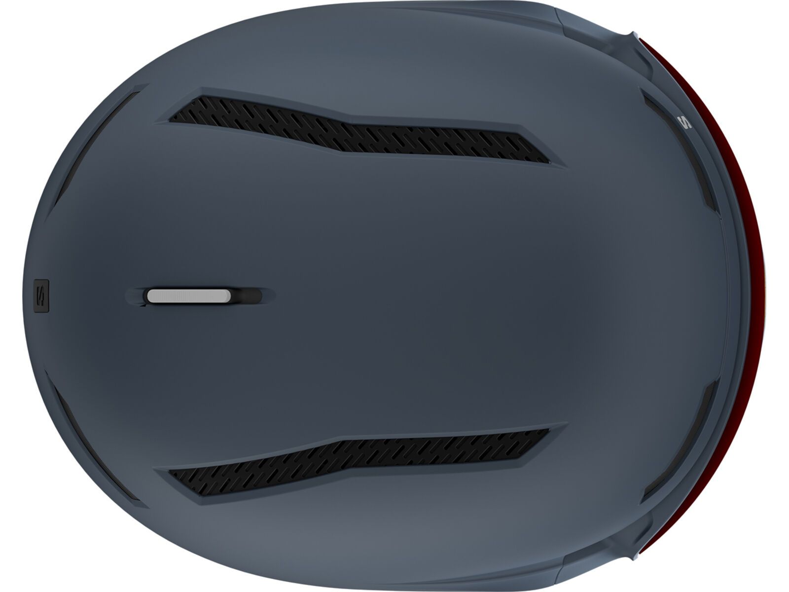 Salomon Driver Prime MIPS, Sigma Plus Poppy Red / dress blue | Bild 6