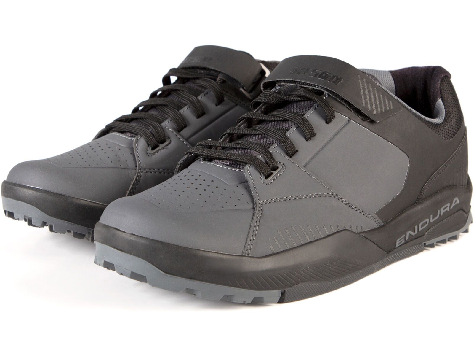 Endura MT500 Burner Flat Schuh, schwarz | Bild 1