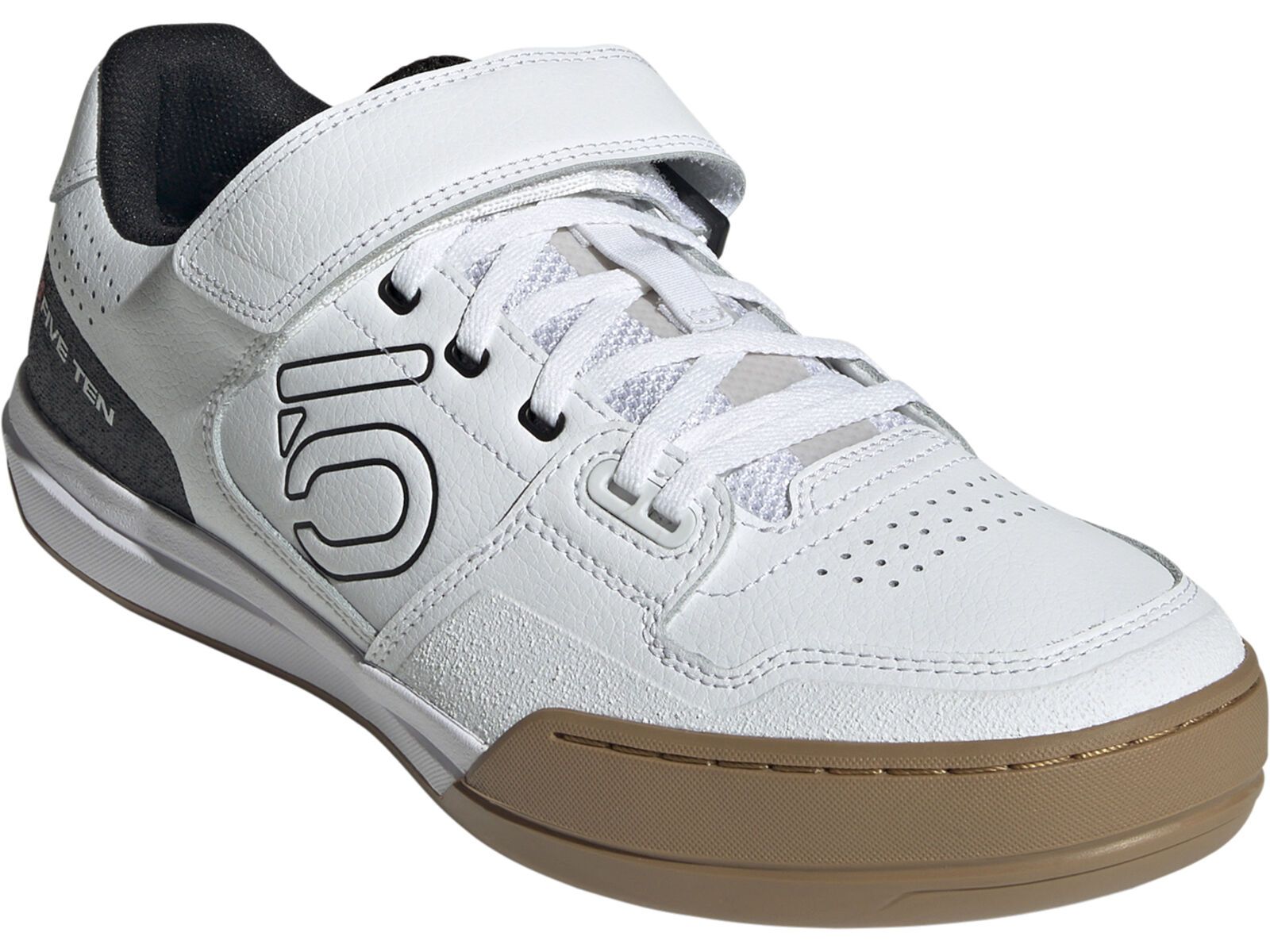 Five Ten Hellcat, cloud white/core black/red | Bild 1