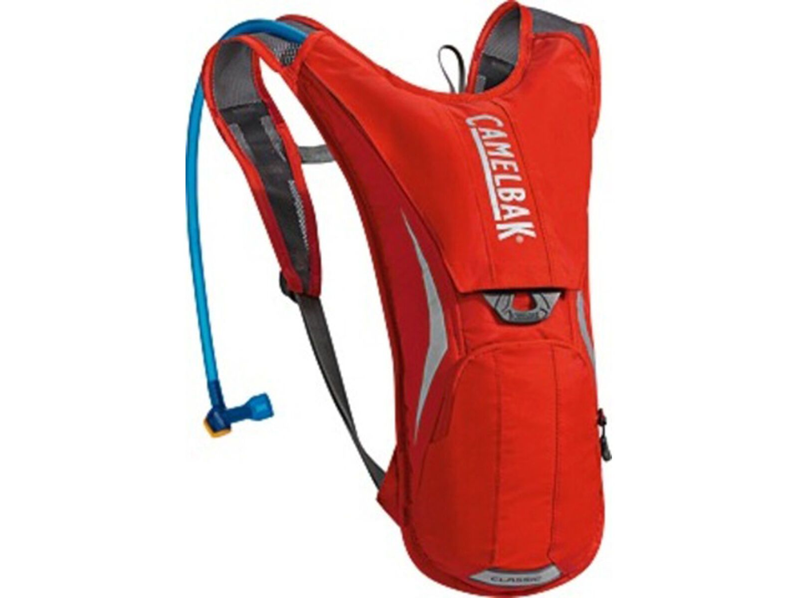 Camelbak Classic, racing red | Bild 1