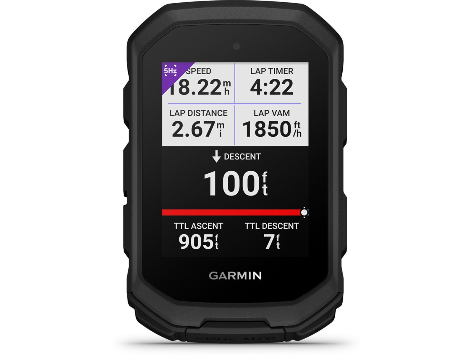 Garmin Edge MTB | Bild 3