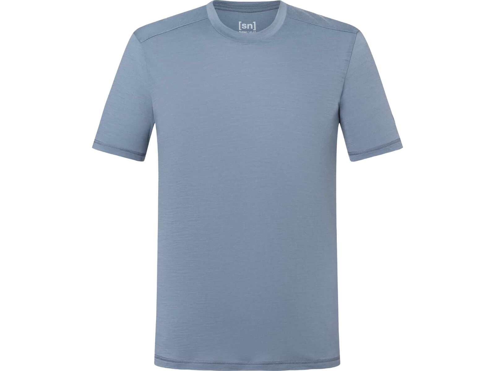 super.natural M Essential SS, flint stone | Bild 1