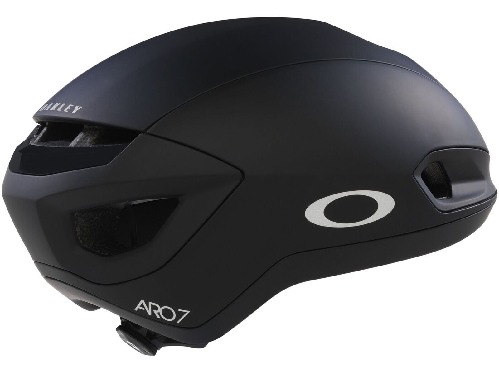 Oakley ARO7 Lite, matte black | Bild 8