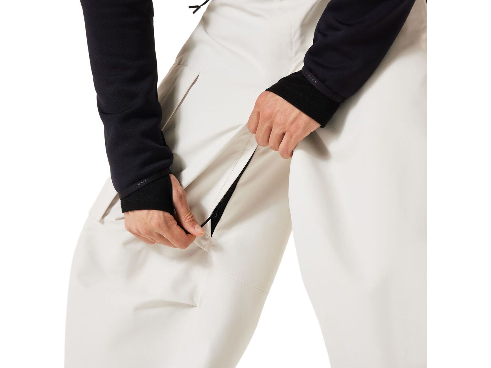 Oakley Channel Cargo Pant, mist | Bild 5