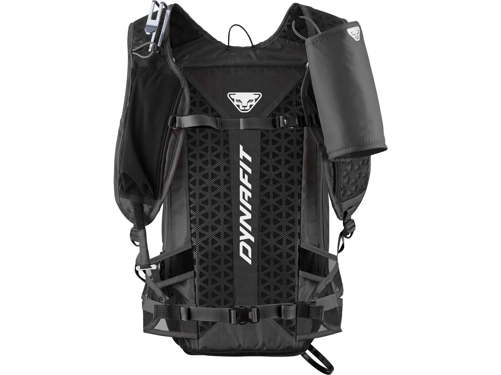 Dynafit Speed 20 Backpack, black out / nimbus | Bild 2
