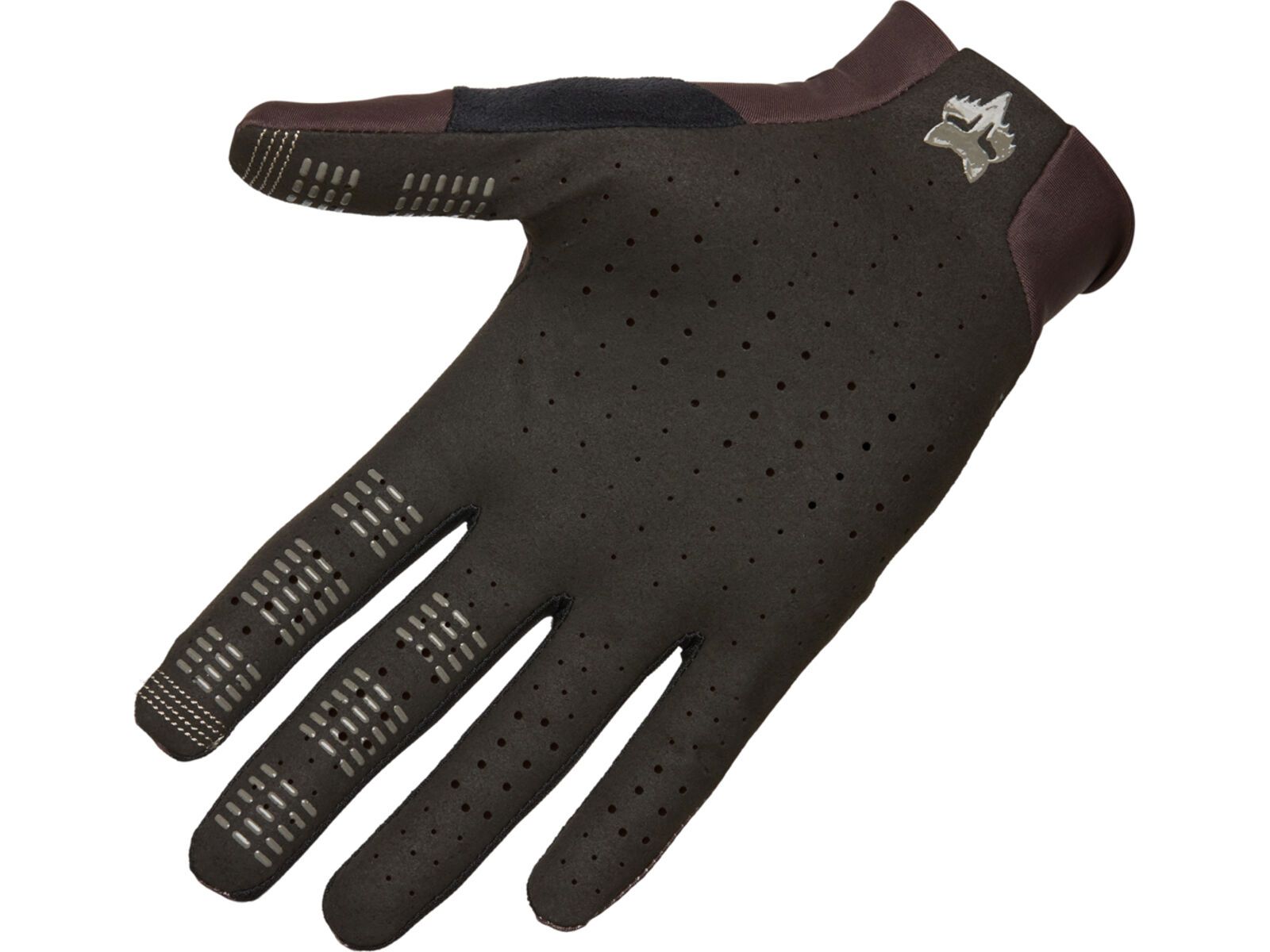 Fox Flexair Glove Elevated, cocoa | Bild 2