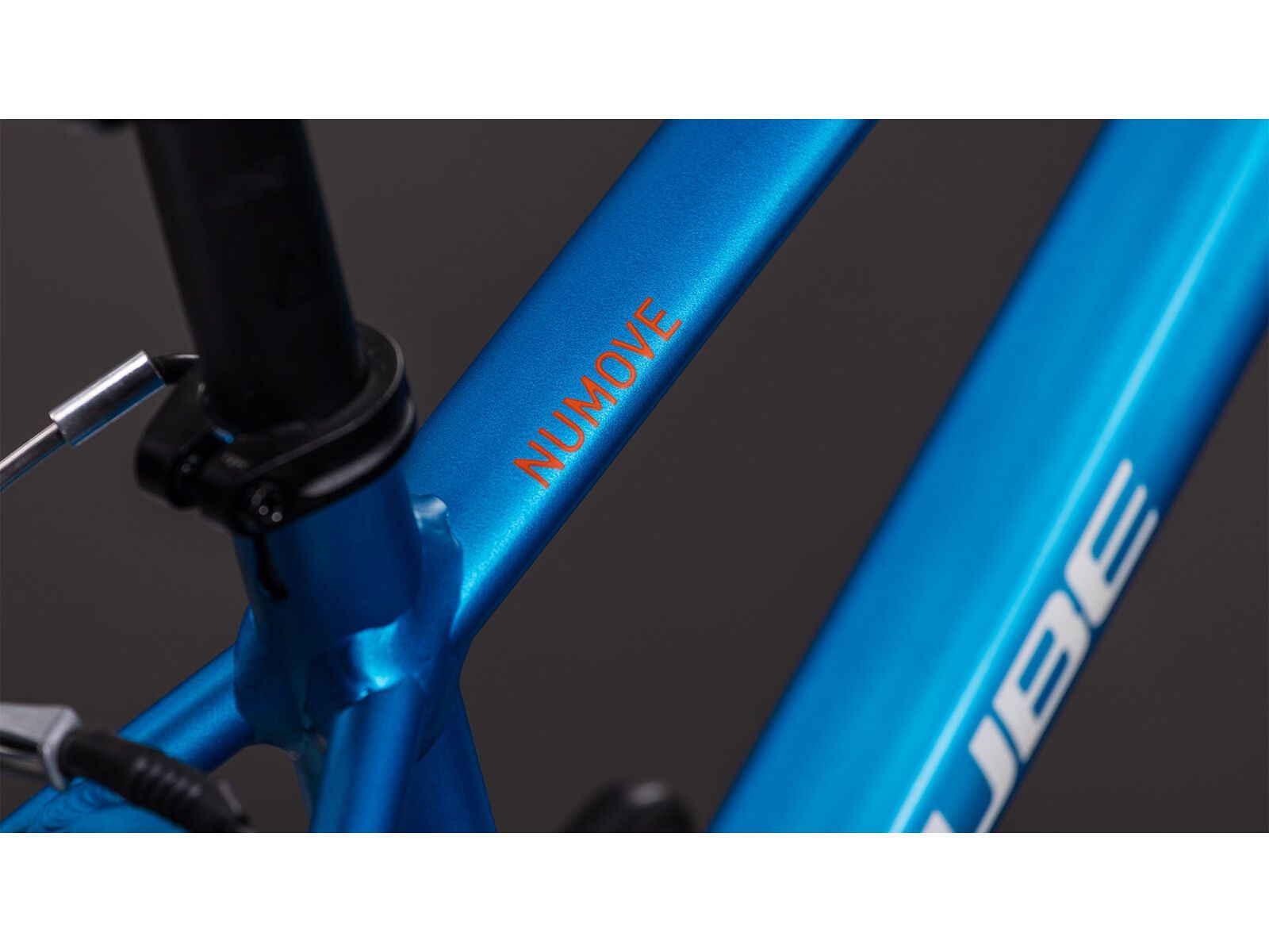 Cube Numove 160, topasblue´n´nebula | Bild 4