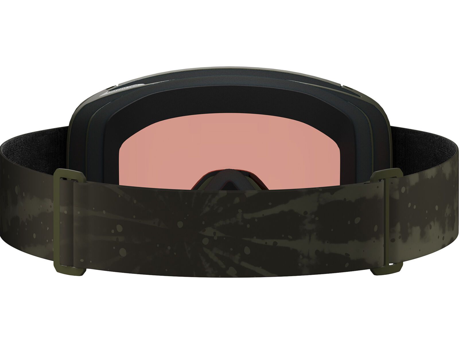Salomon Aksium 2.0, Photochromic Blue / olive night | Bild 3
