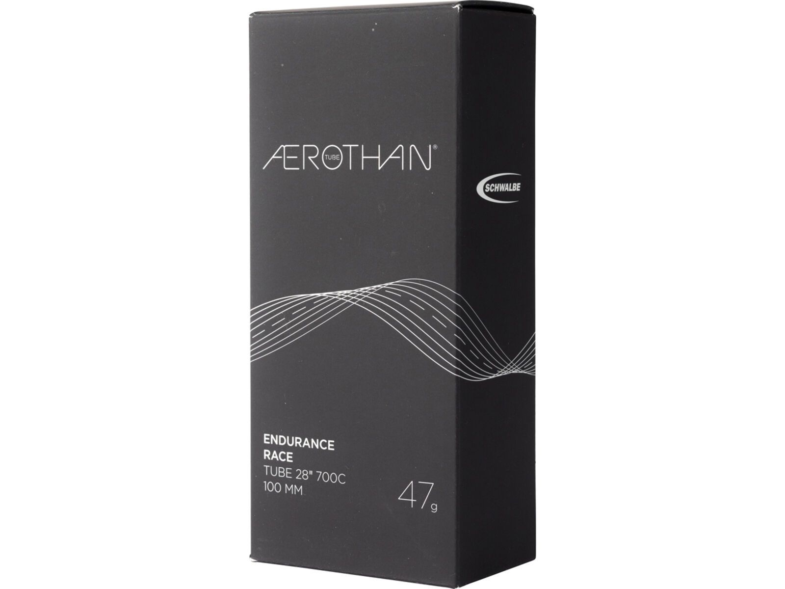 Schwalbe Aerothan Tube SV 20E 28/700C Race - 23/28-622 / 100 mm | Bild 1