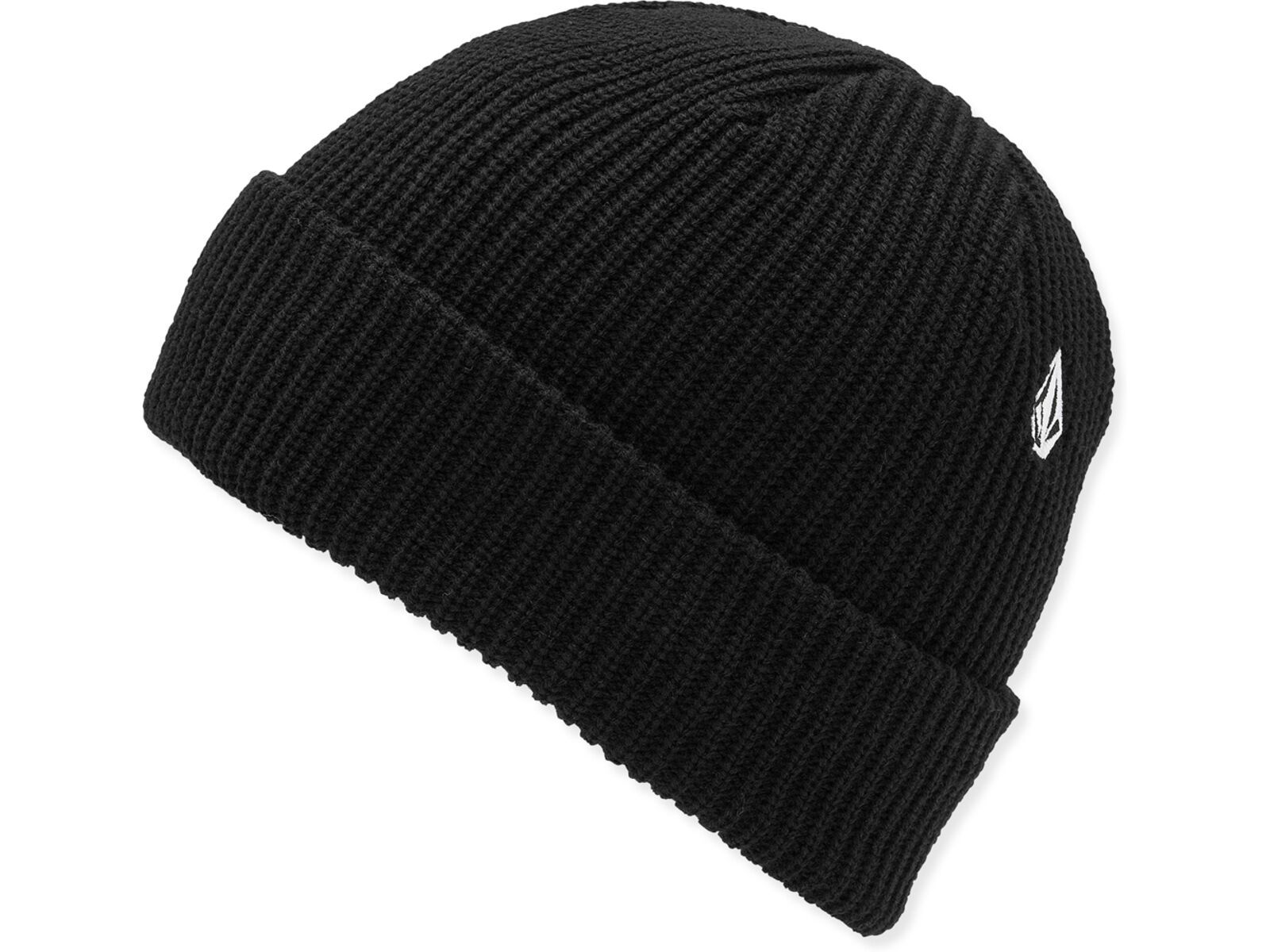 Volcom Sweep Beanie, black | Bild 2