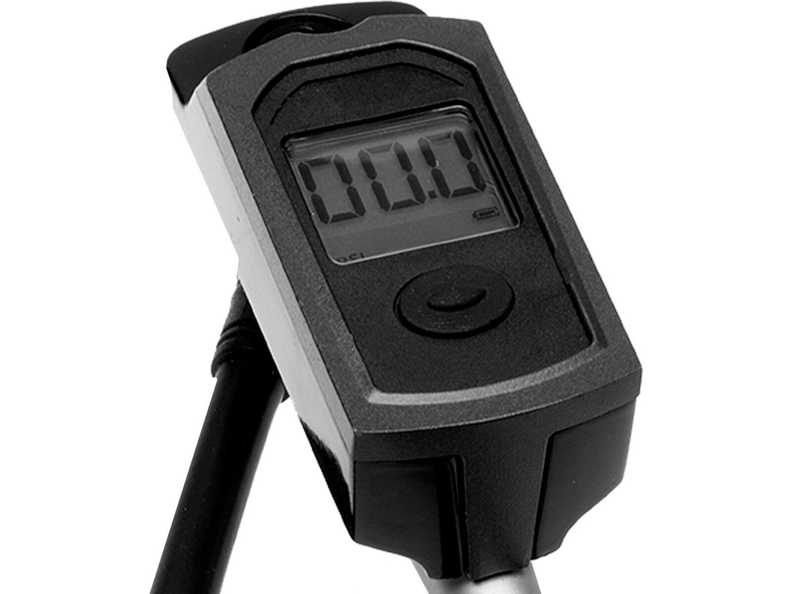 Blackburn Honest Digital Shock Mini-Pump | Bild 4