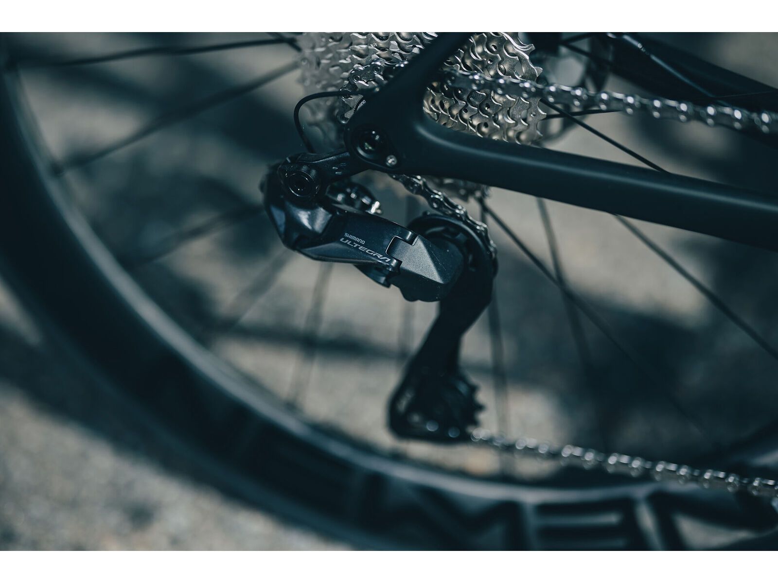 Cube Litening Air C:68X Race, blackline | Bild 9