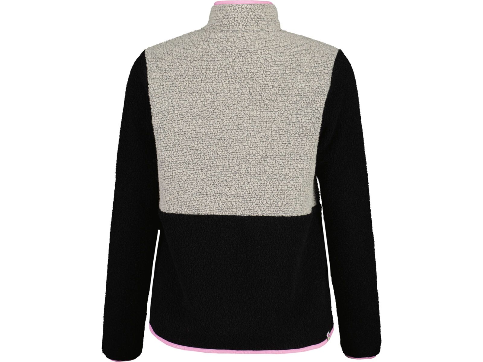 Maloja VallettaM., deep black multi | Bild 2
