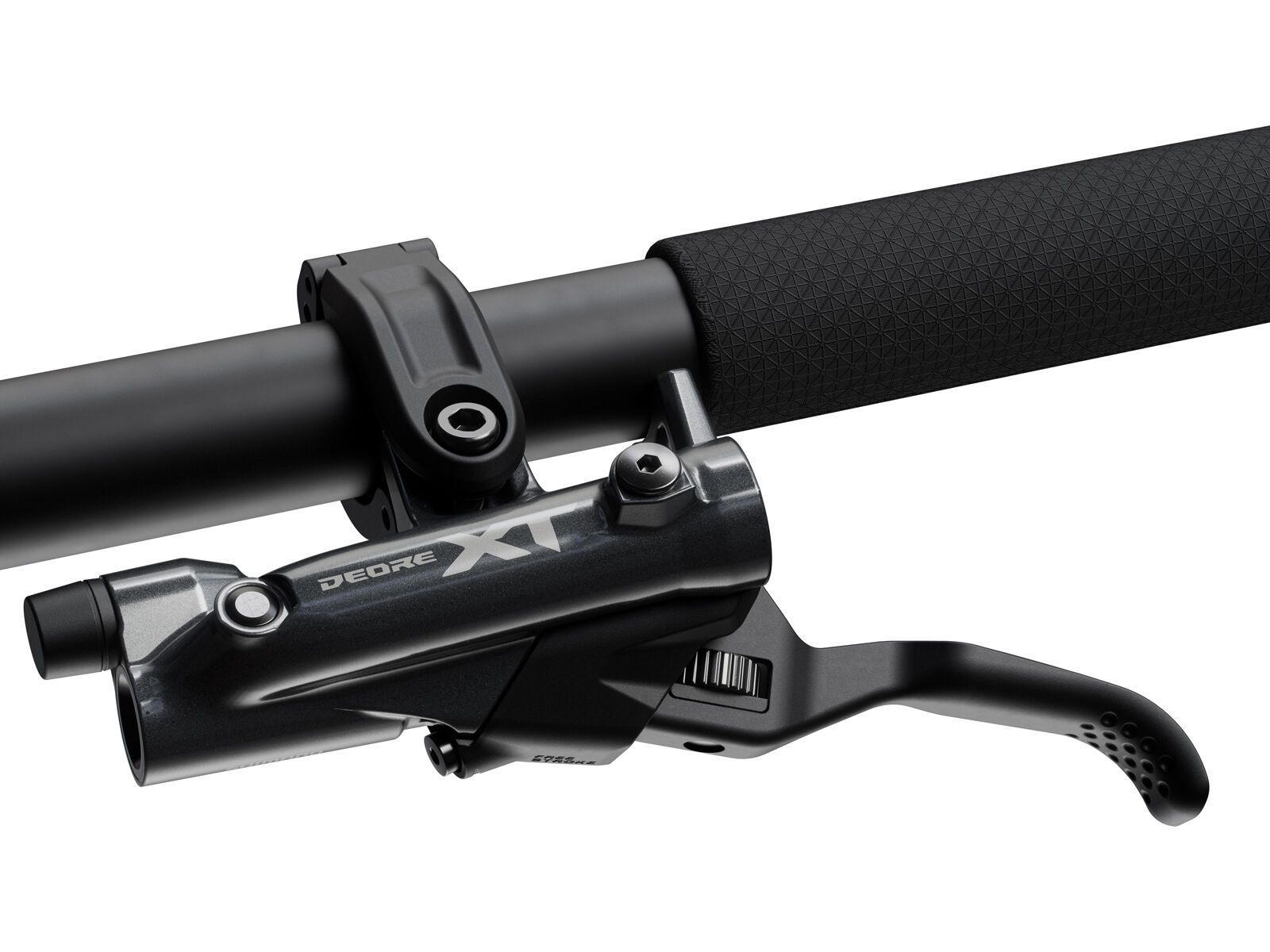 Shimano Deore XT BL-M8200 + BR-M8220 4-Kolben Upgrade-Kit | Bild 8