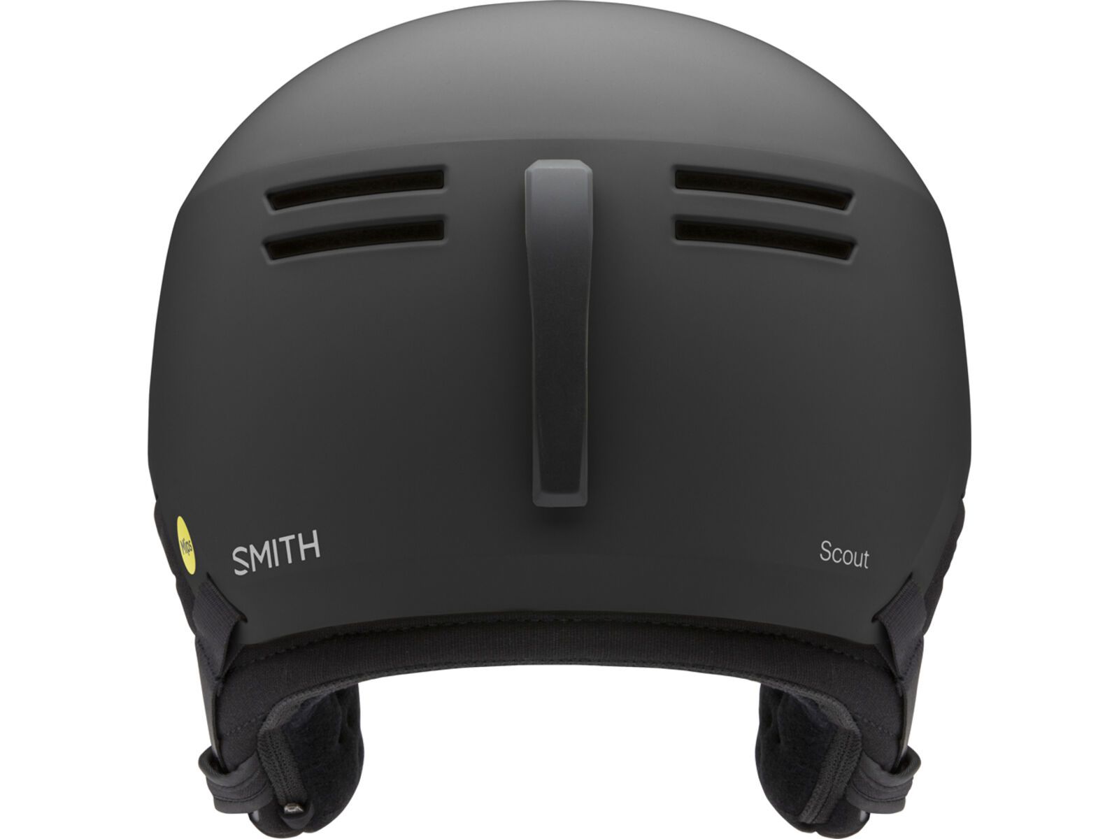 Smith Scout MIPS, matte black | Bild 2