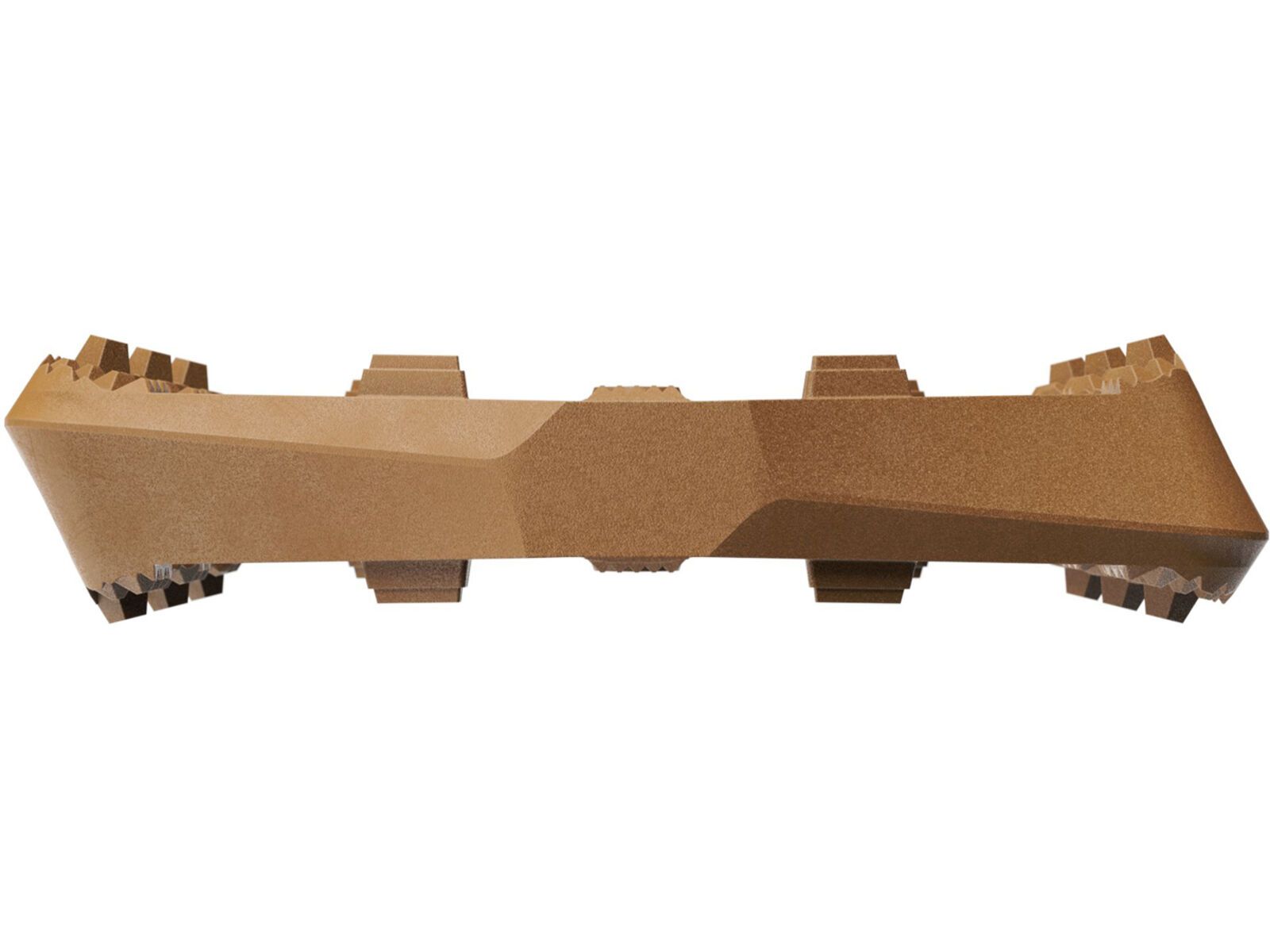 Crankbrothers Stamp 0 Large, brown | Bild 4
