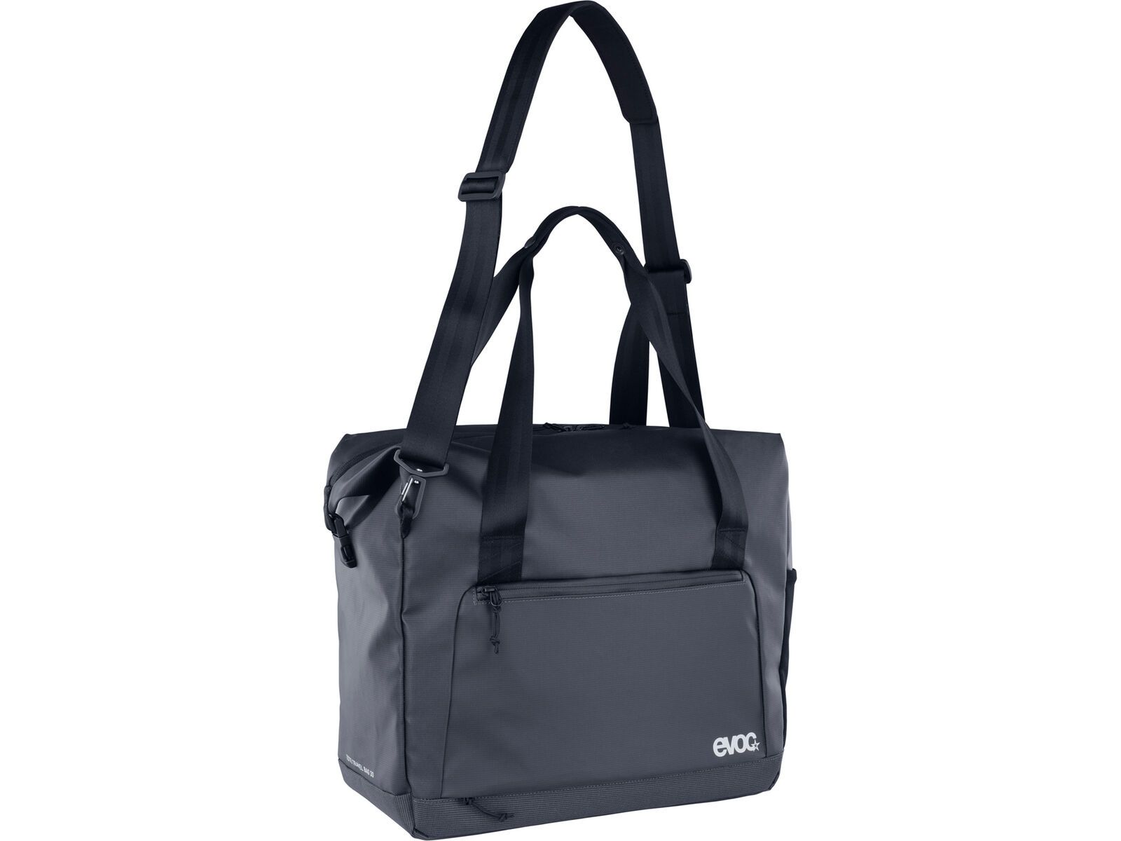 Evoc Tote Travel Bag 30, carbon grey/black | Bild 1