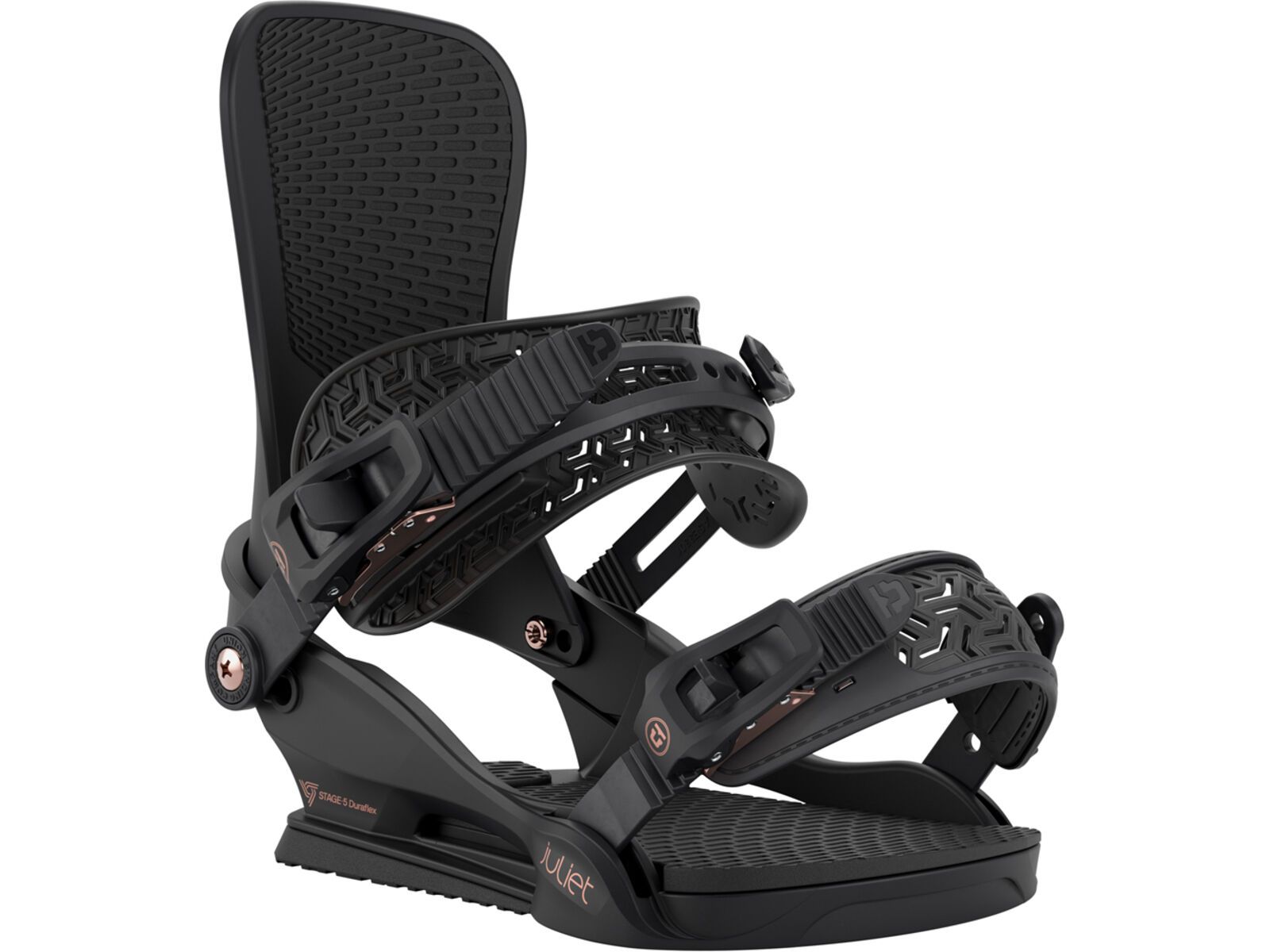 Union Juliet, black | Bild 2