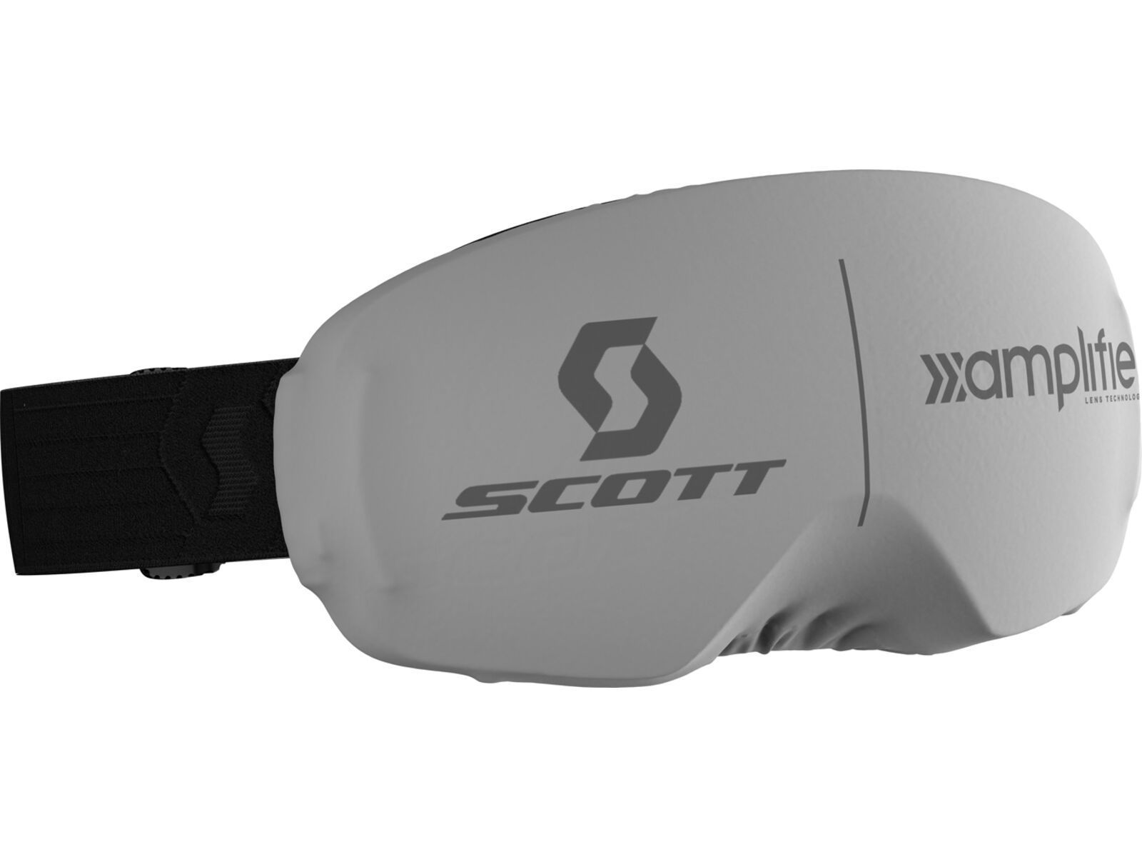 Scott LCG Compact - Enhancer Teal Chrome, mineral white | Bild 6