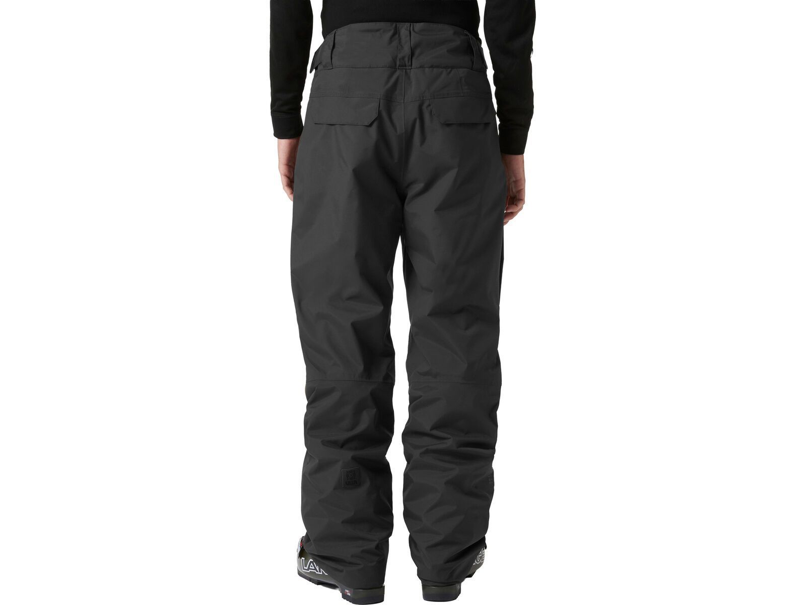 Helly Hansen Sogn Cargo Pants, black | Bild 2