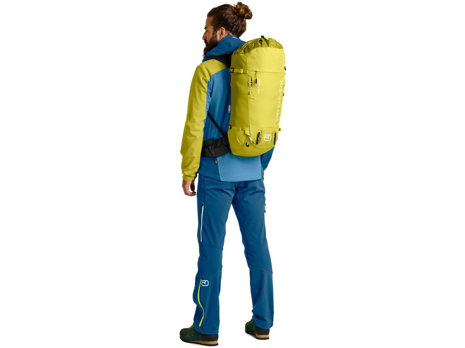 Ortovox Peak Light 32, dirty daisy | Bild 5