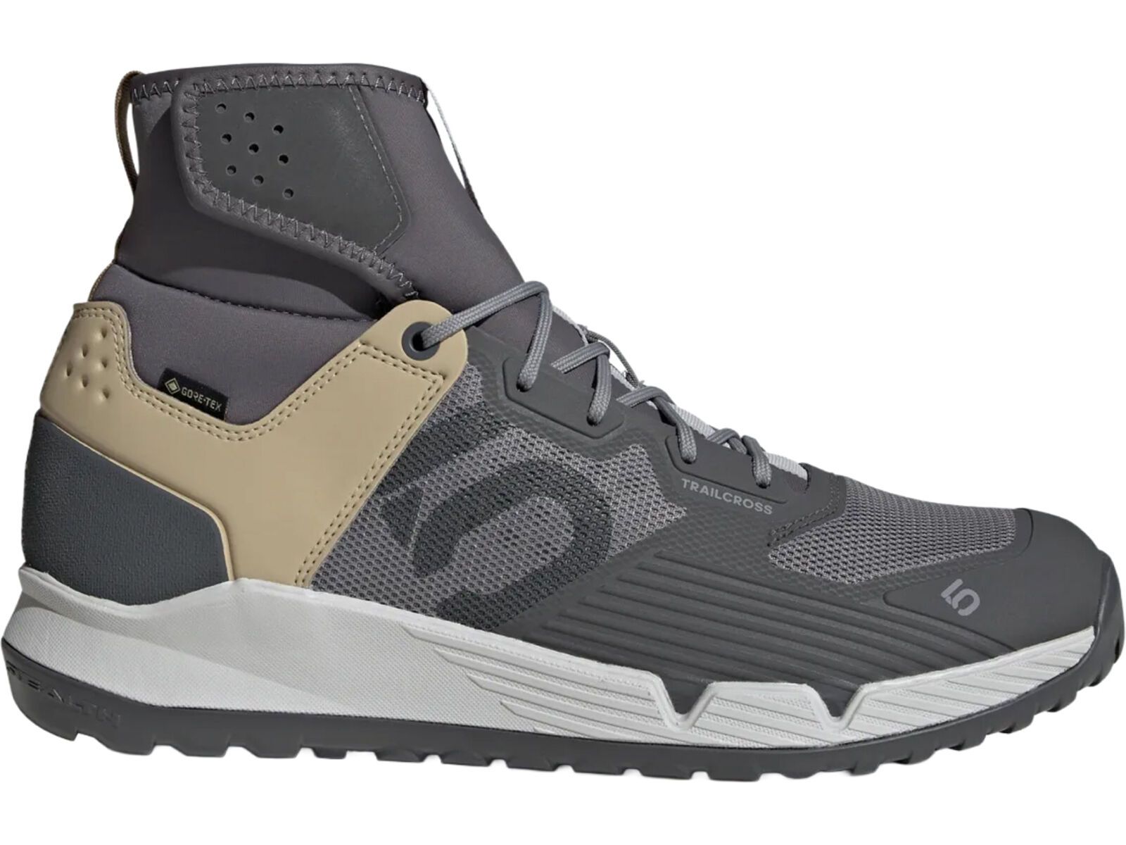 Five Ten Trailcross Gore-Tex, grey five/grey three/bronze strata | Bild 2