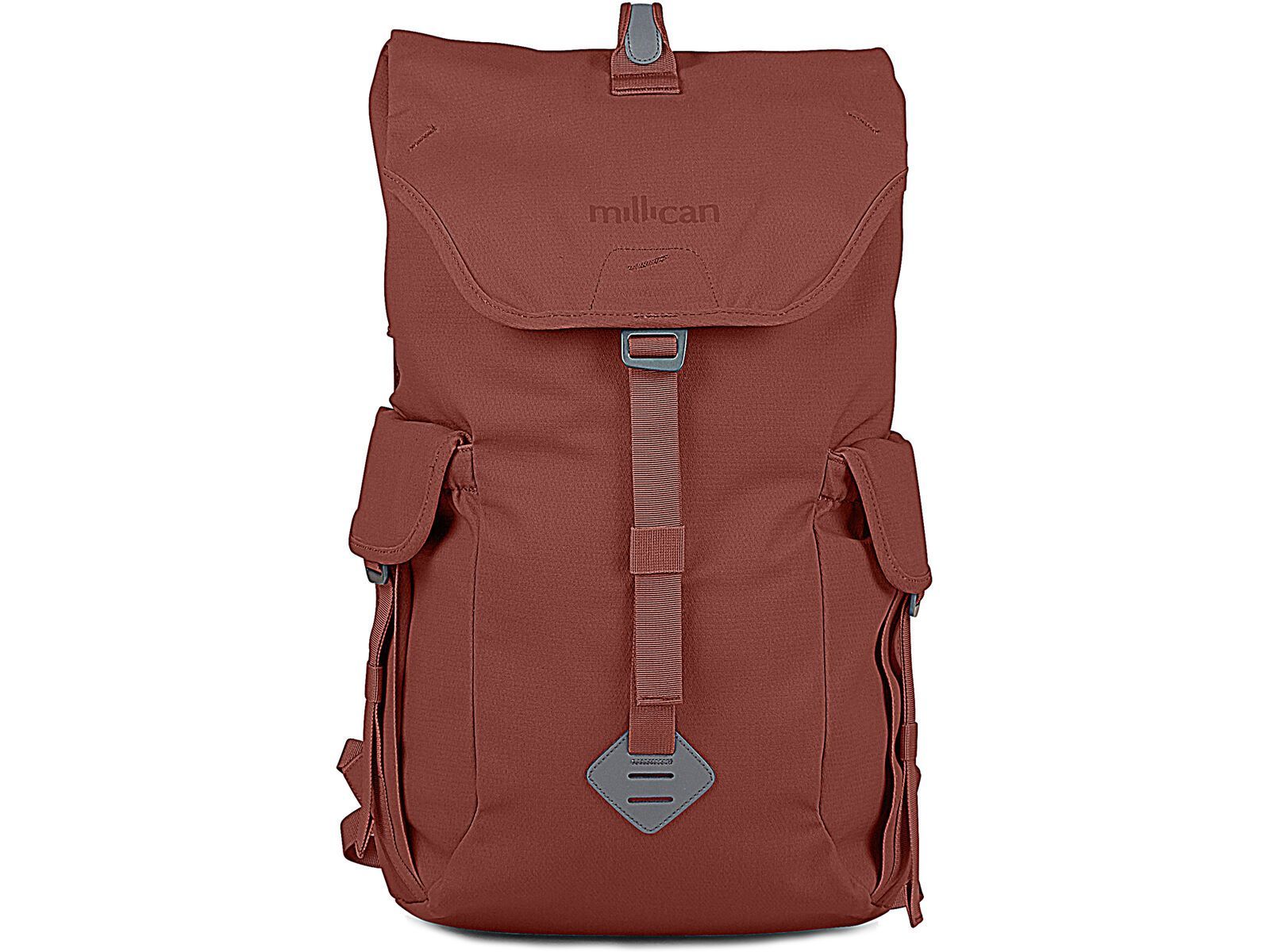 Millican Fraser the Rucksack 25L, rust | Bild 2