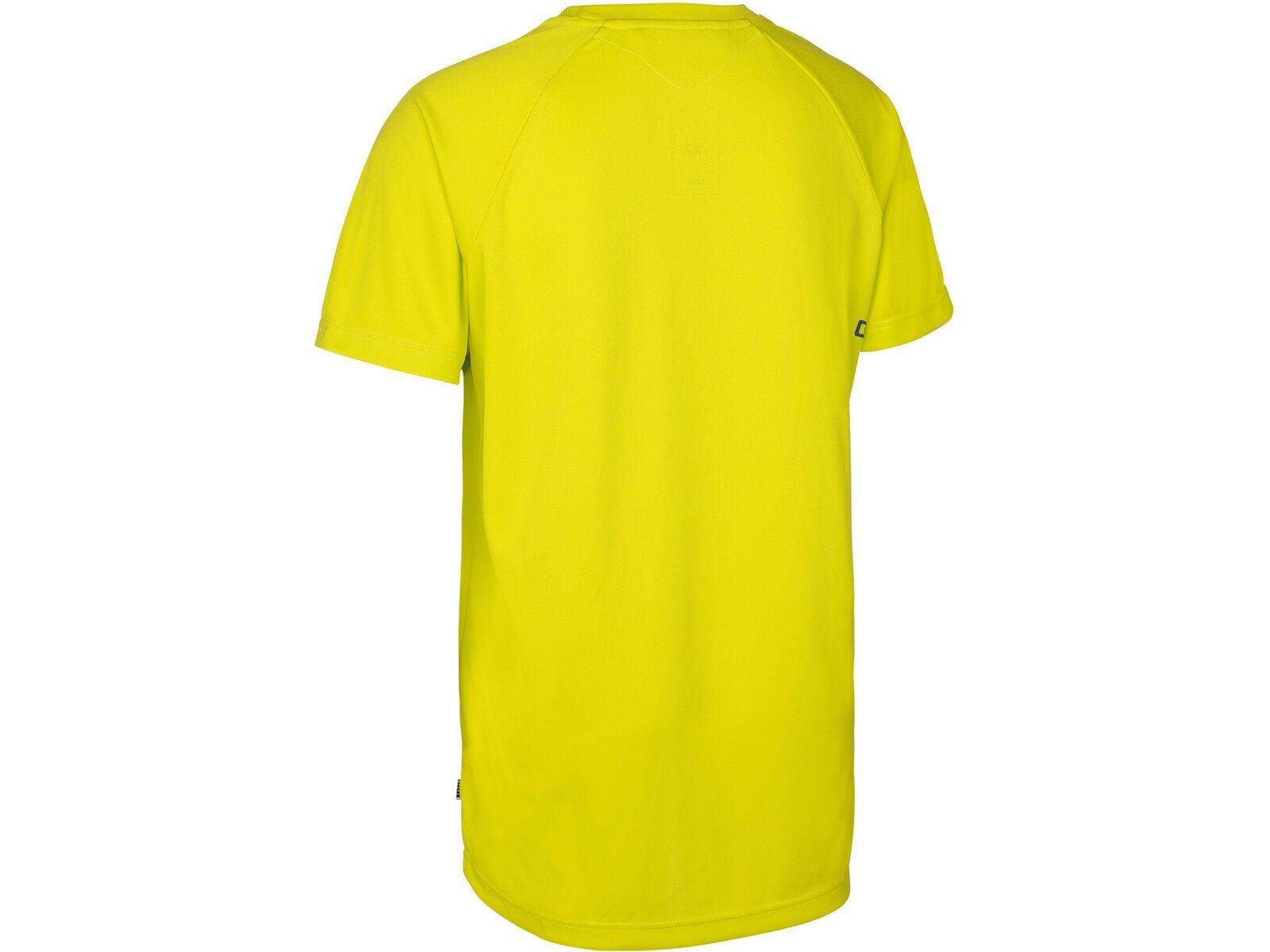 ION Tee SS Scrub, lime | Bild 2