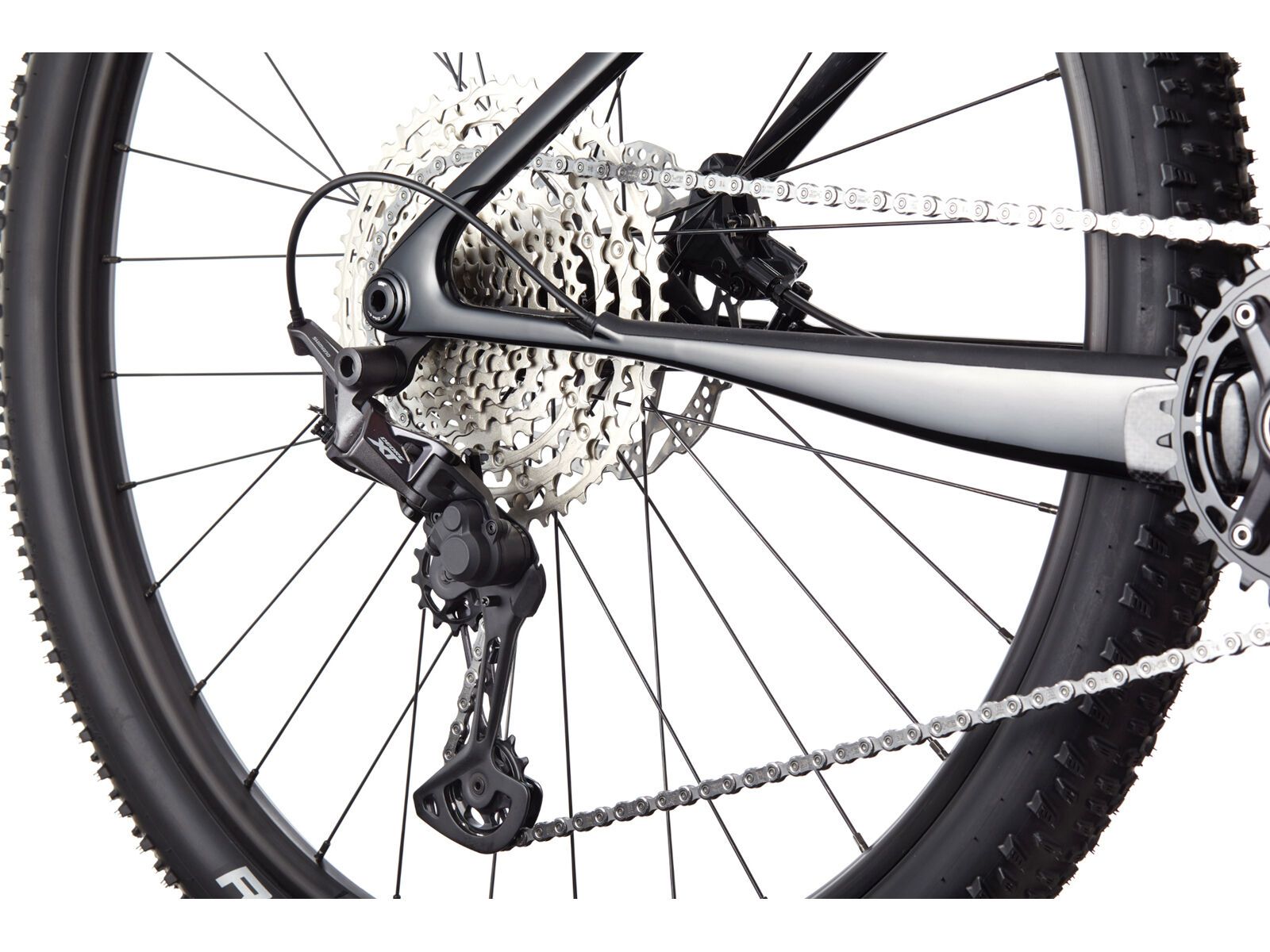 Cannondale Scalpel HT Carbon 4, acid red | Bild 5