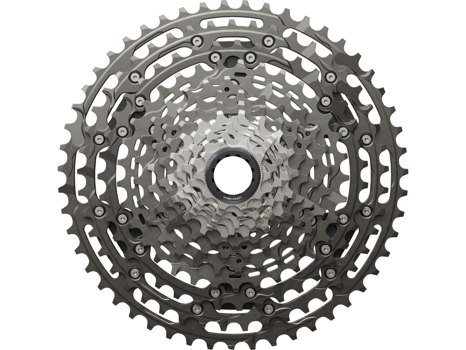 Shimano XTR CS-M9200-12 HG+ - 12-fach | Bild 6
