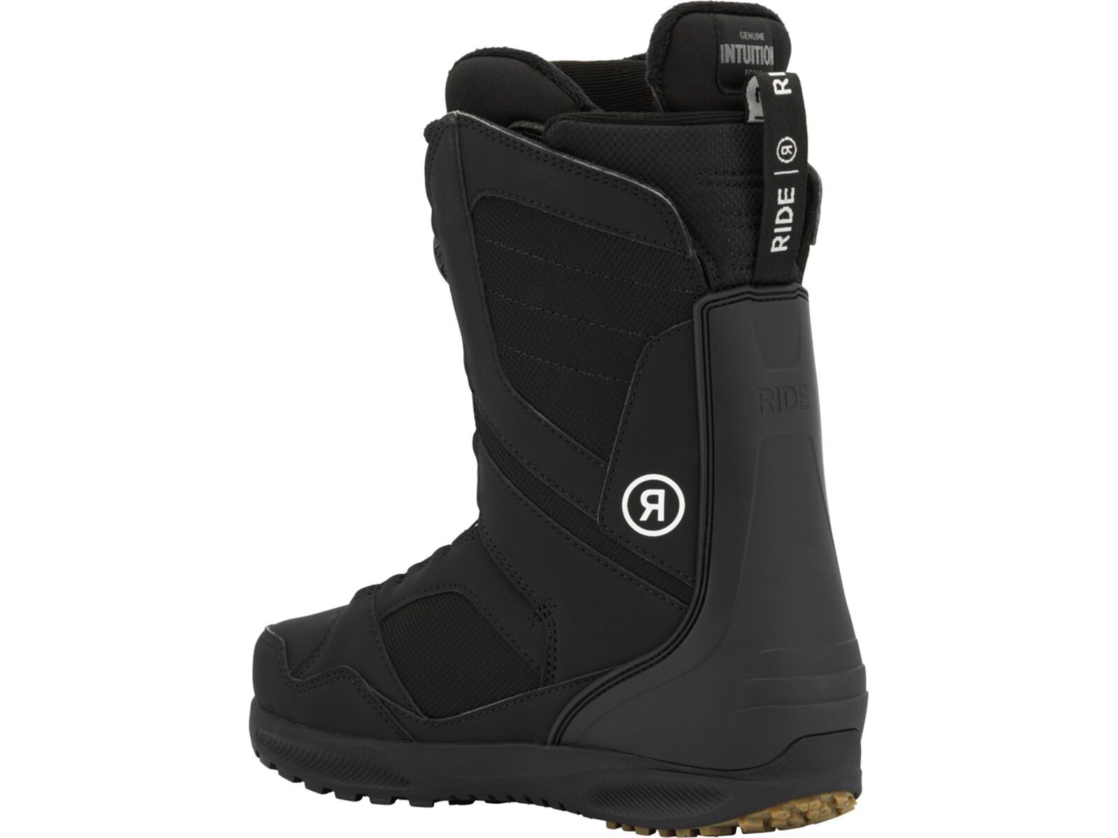 Ride Sage, black | Bild 2