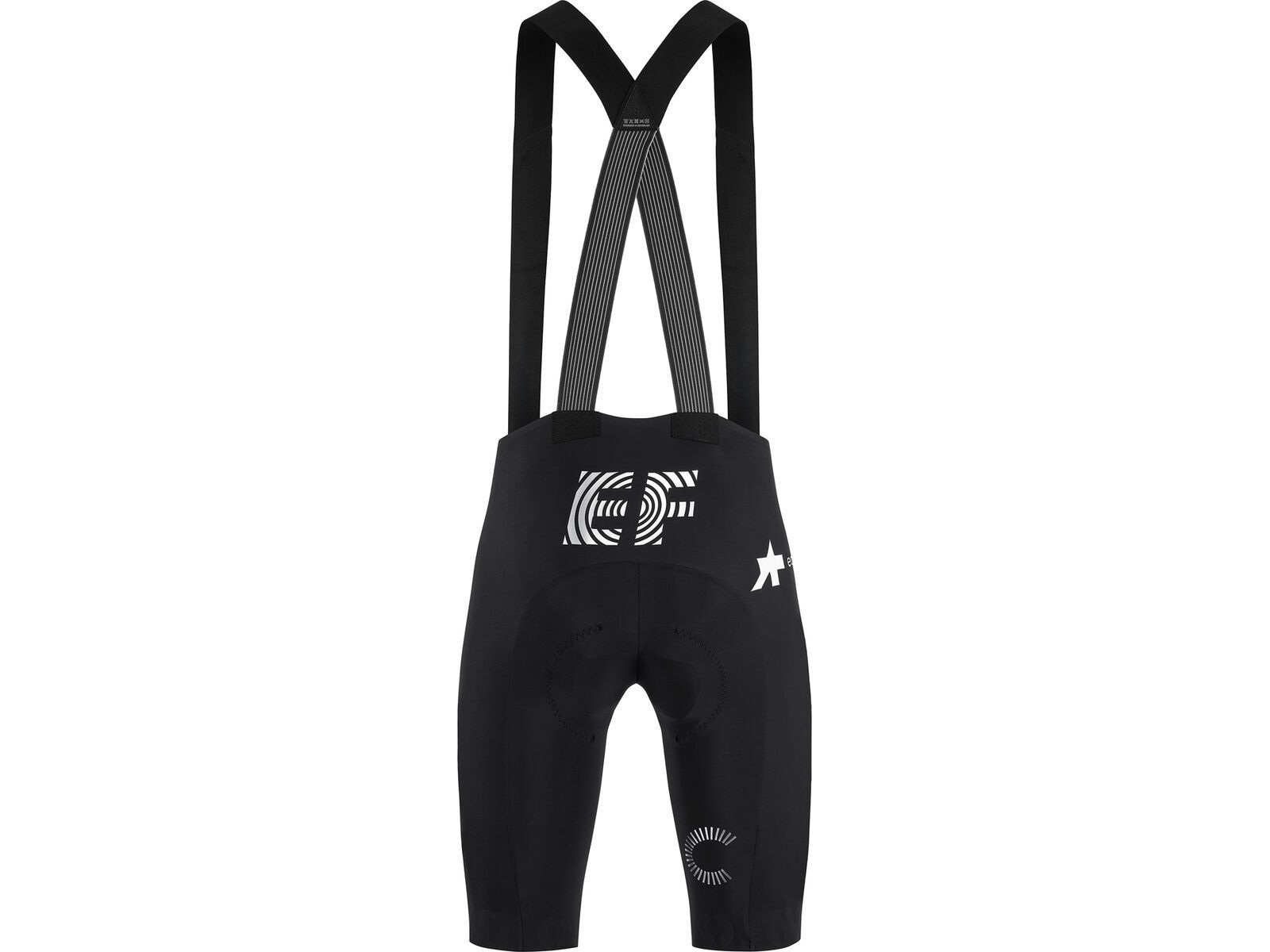 Assos Equipe R Bib Shorts S11 EF, black series | Bild 4
