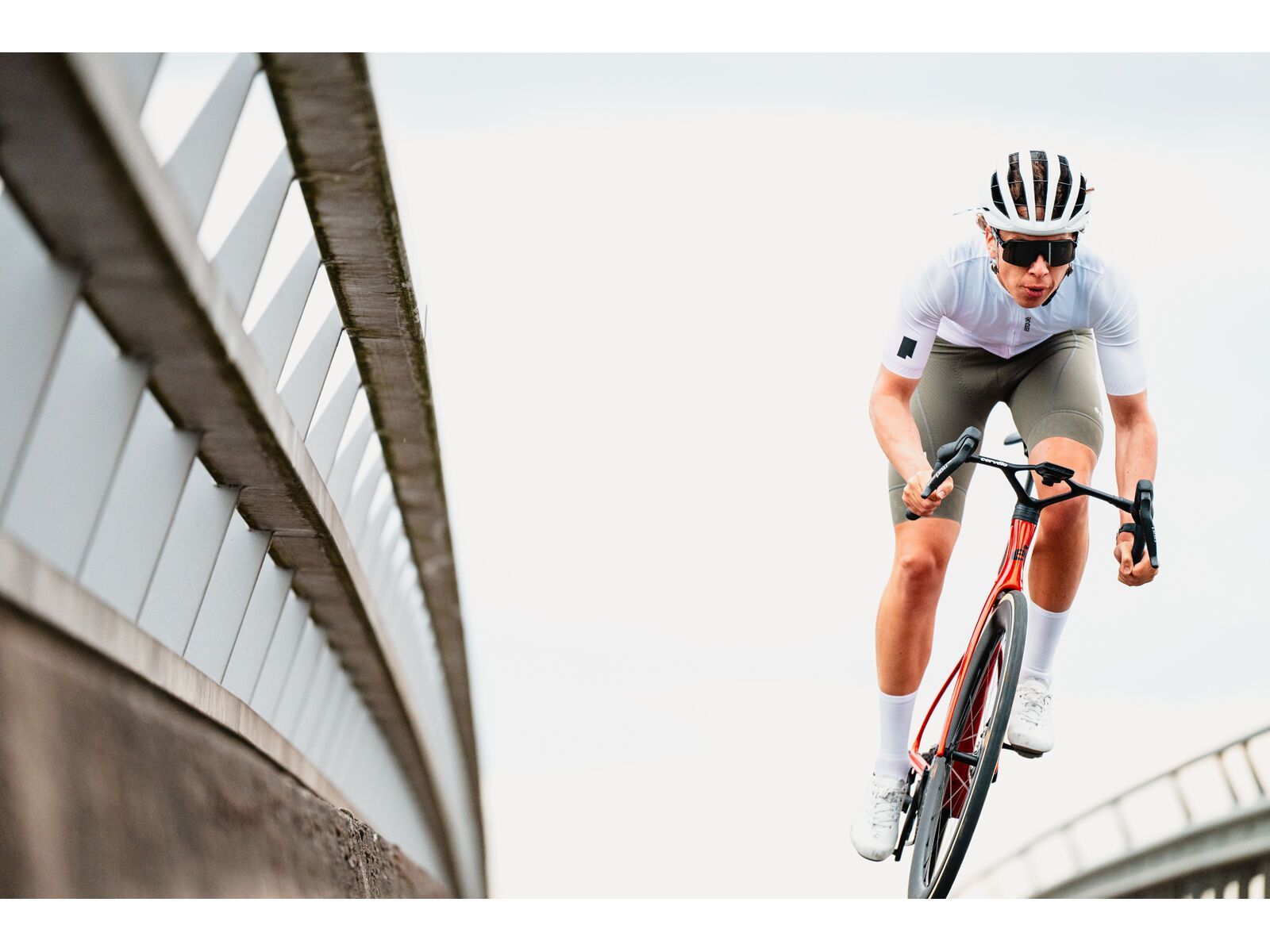 Cervelo S5 SRAM Force AXS, carnelian | Bild 14