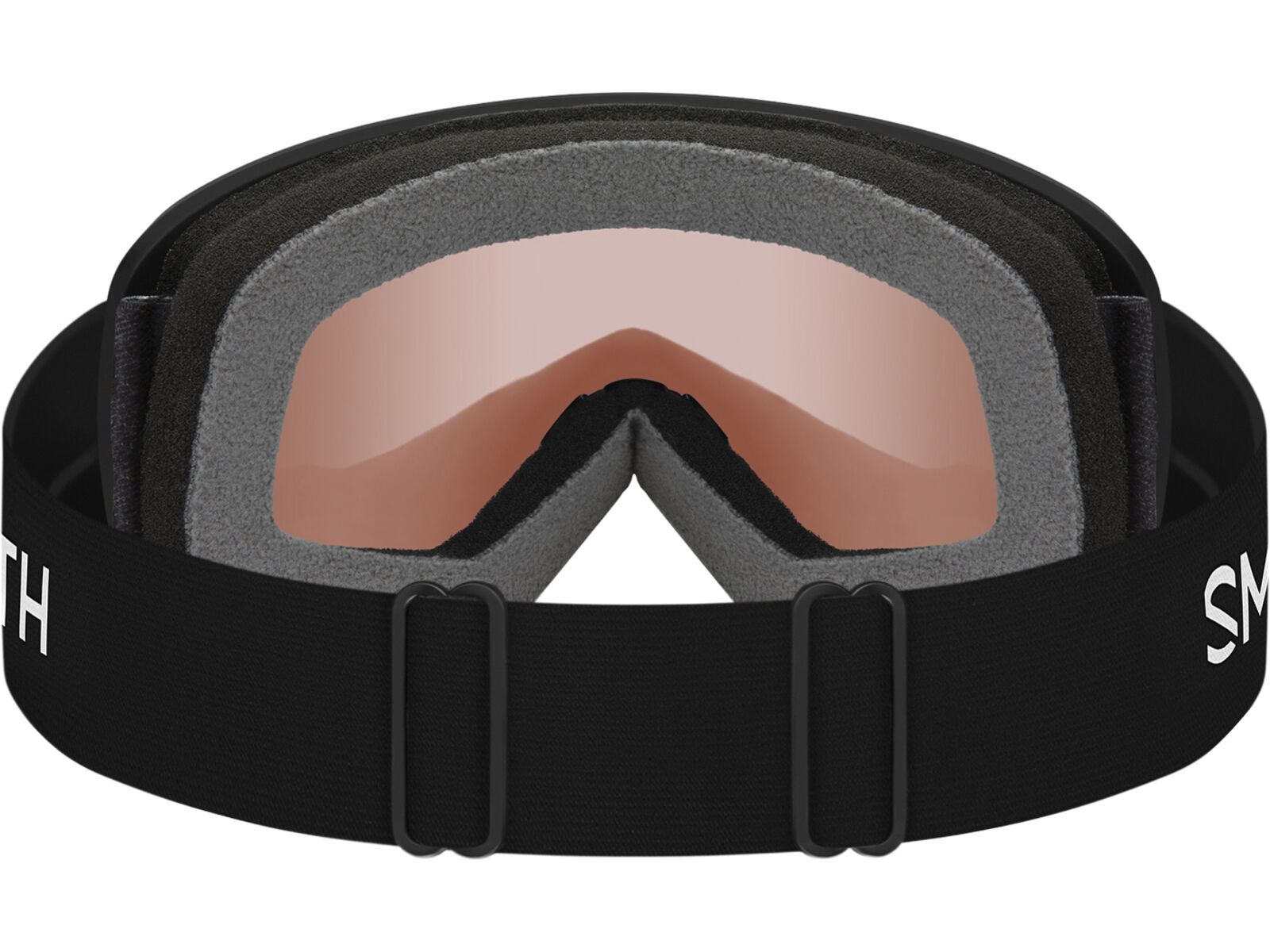 Smith Snowday, RC36 / black | Bild 3