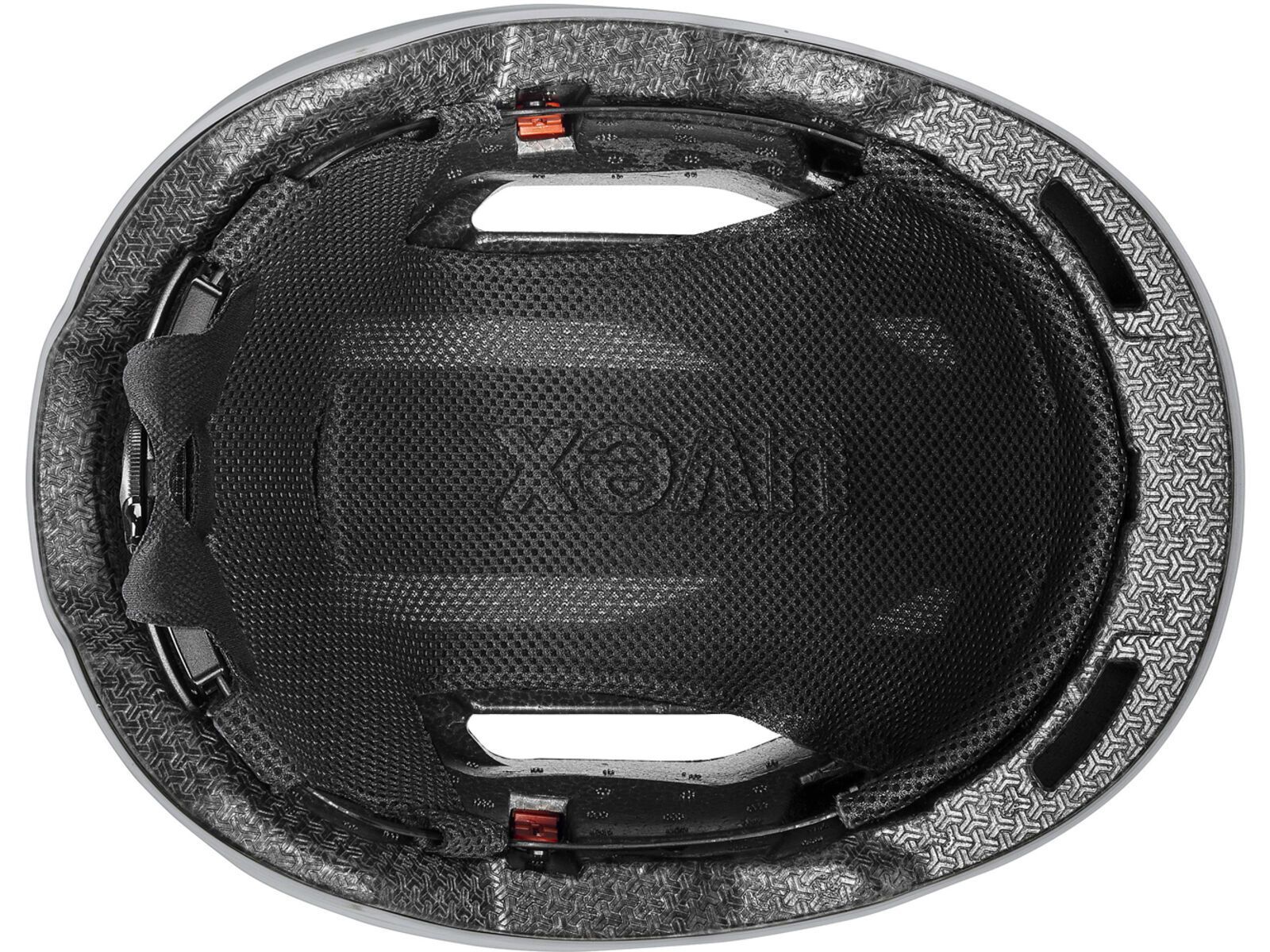 uvex urban planet LED, rhino matt | Bild 8