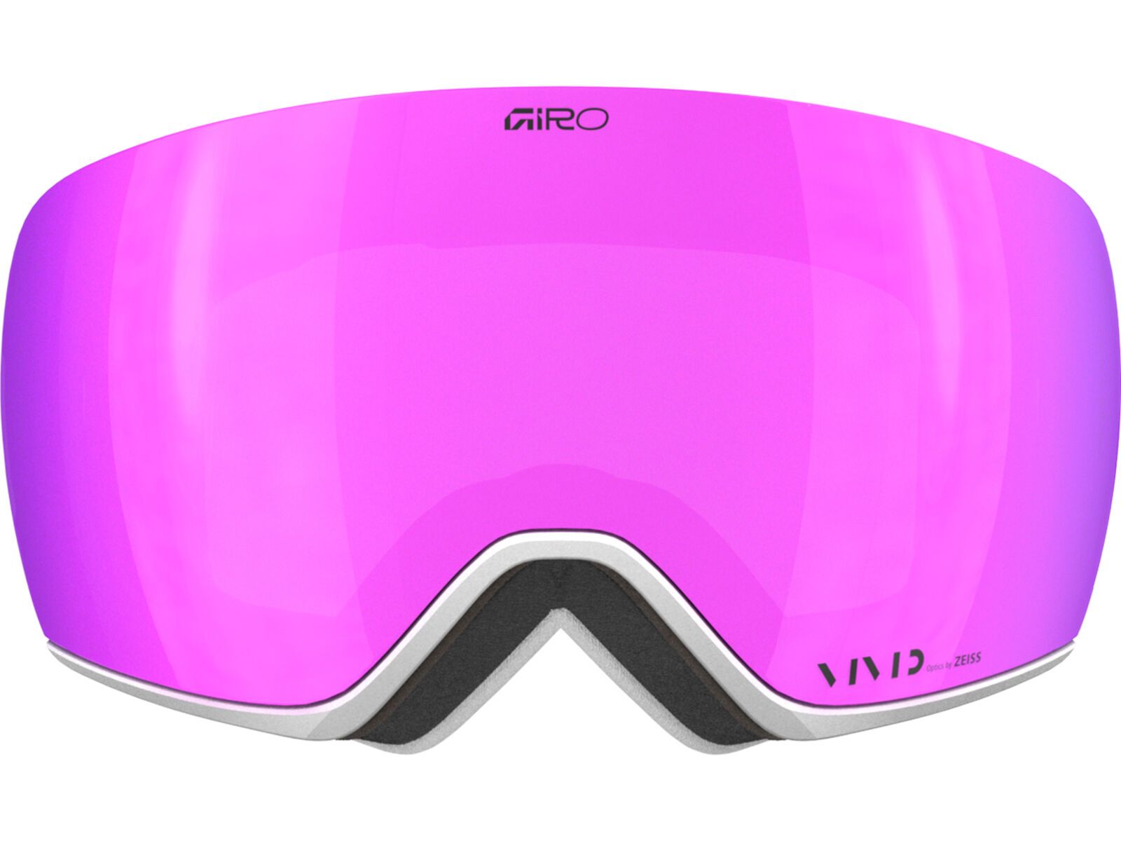 Giro Article II W, Vivid Pink / rails white | Bild 2