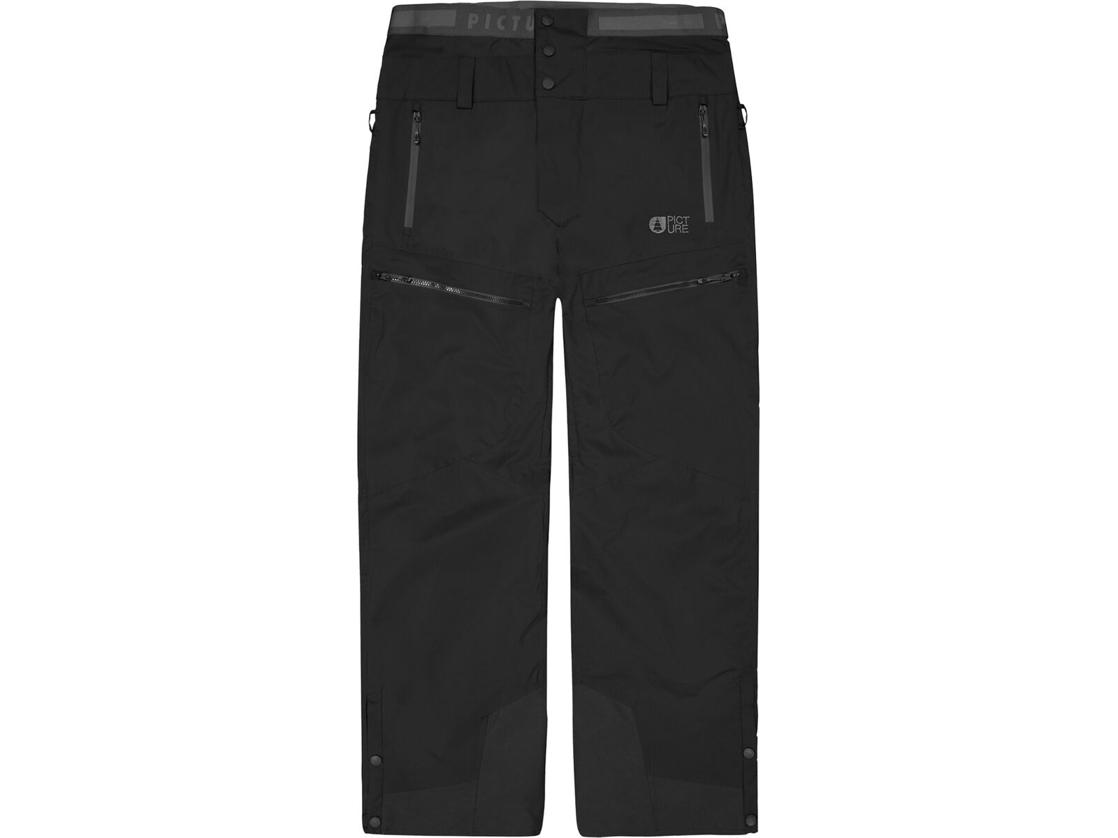 Picture Naikoon Pants, black | Bild 2