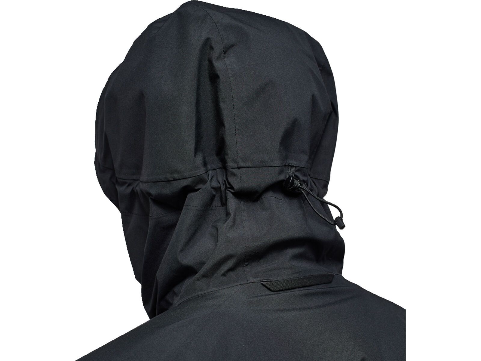 Haglöfs Gran 3-in-1 Proof II Jacket Men, true black | Bild 6