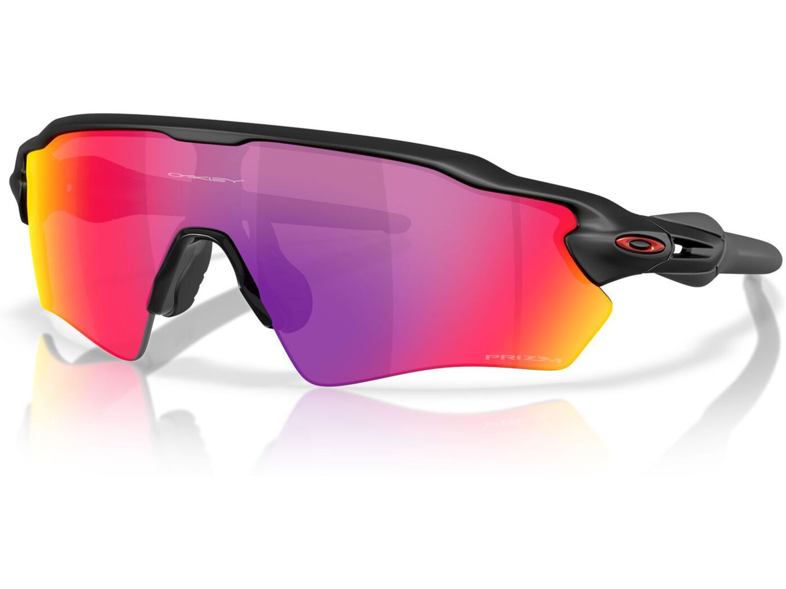 Oakley Radar EV S Path, Prizm Road / matte black | Bild 10