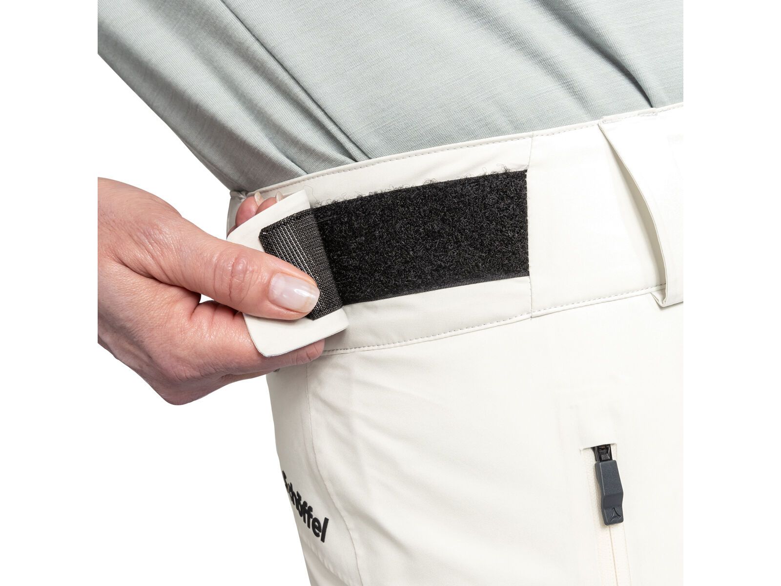 Schöffel Pants Style Pine WMS, nordic | Bild 6