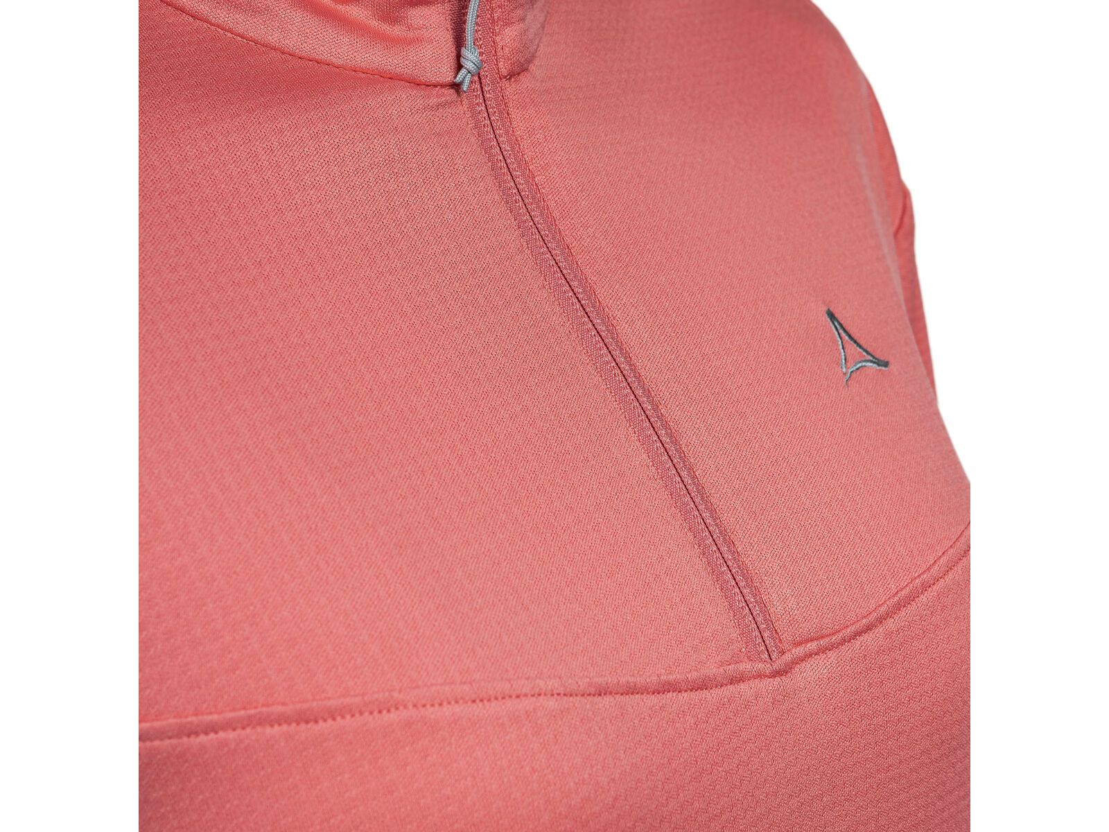 Schöffel CIRC Fleece Looop L, clasping rose | Bild 7